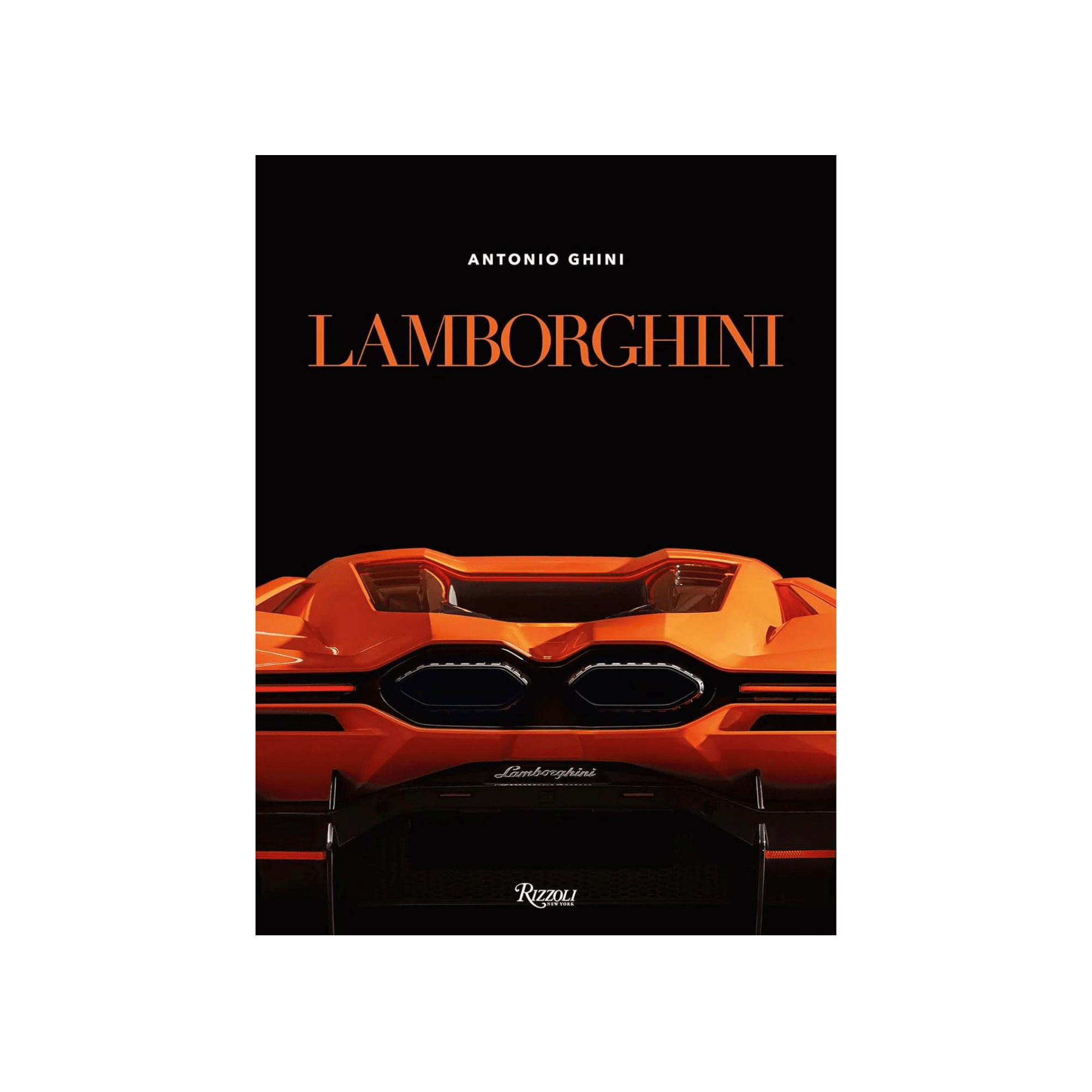 Lamborghini - THAT COOL LIVING