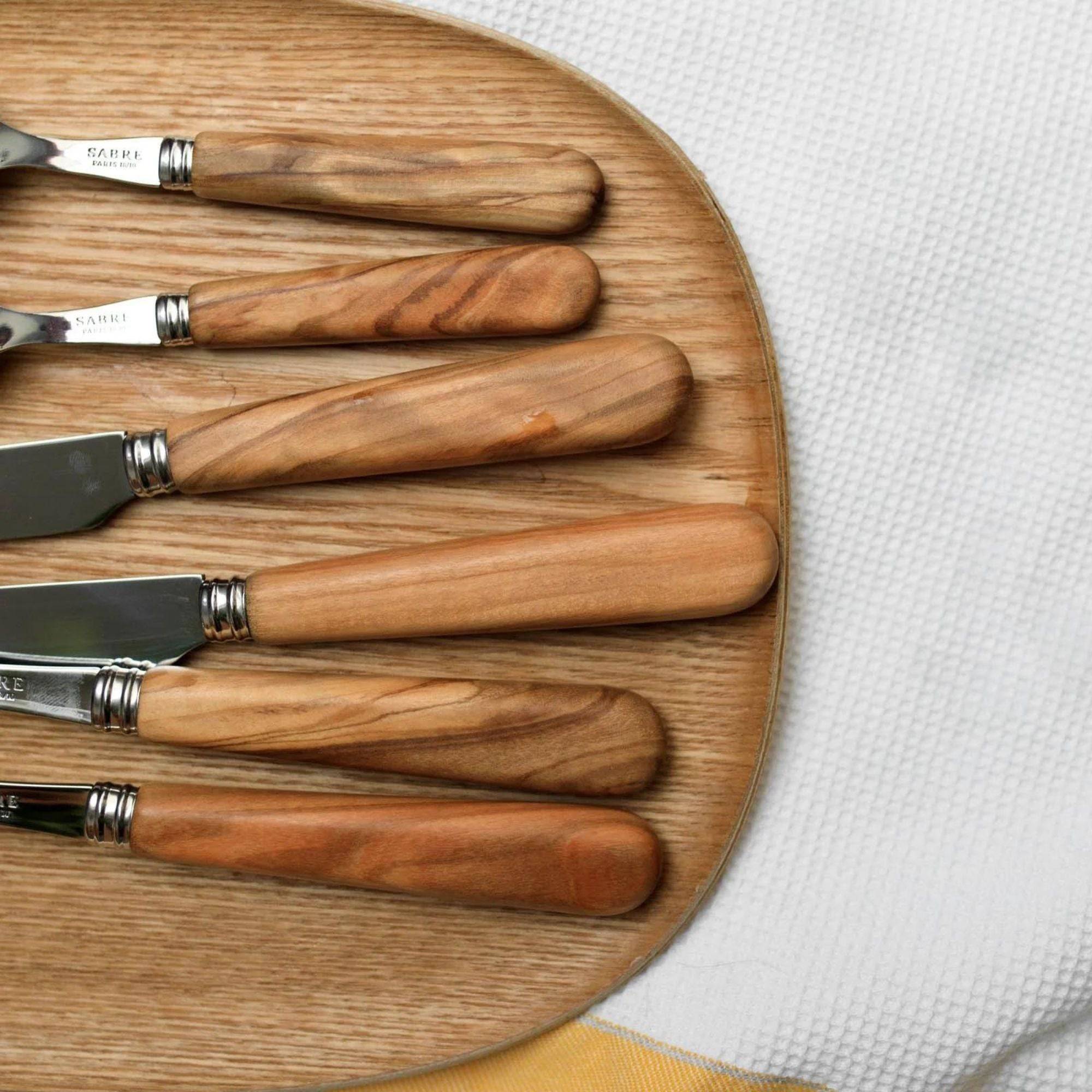 Lavandou Cutlery Set - THAT COOL LIVING