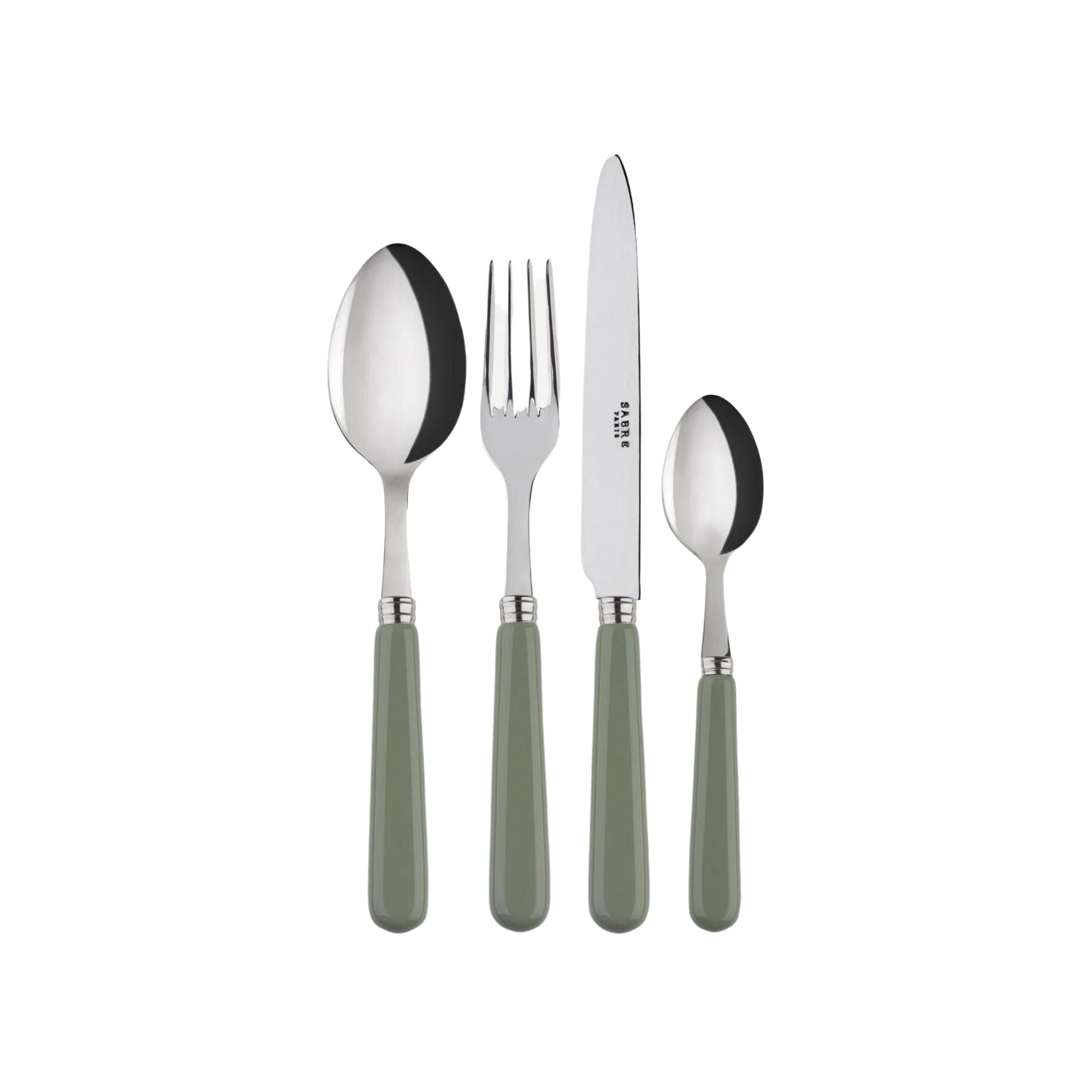 Pop Unis Cutlery Set - THAT COOL LIVING