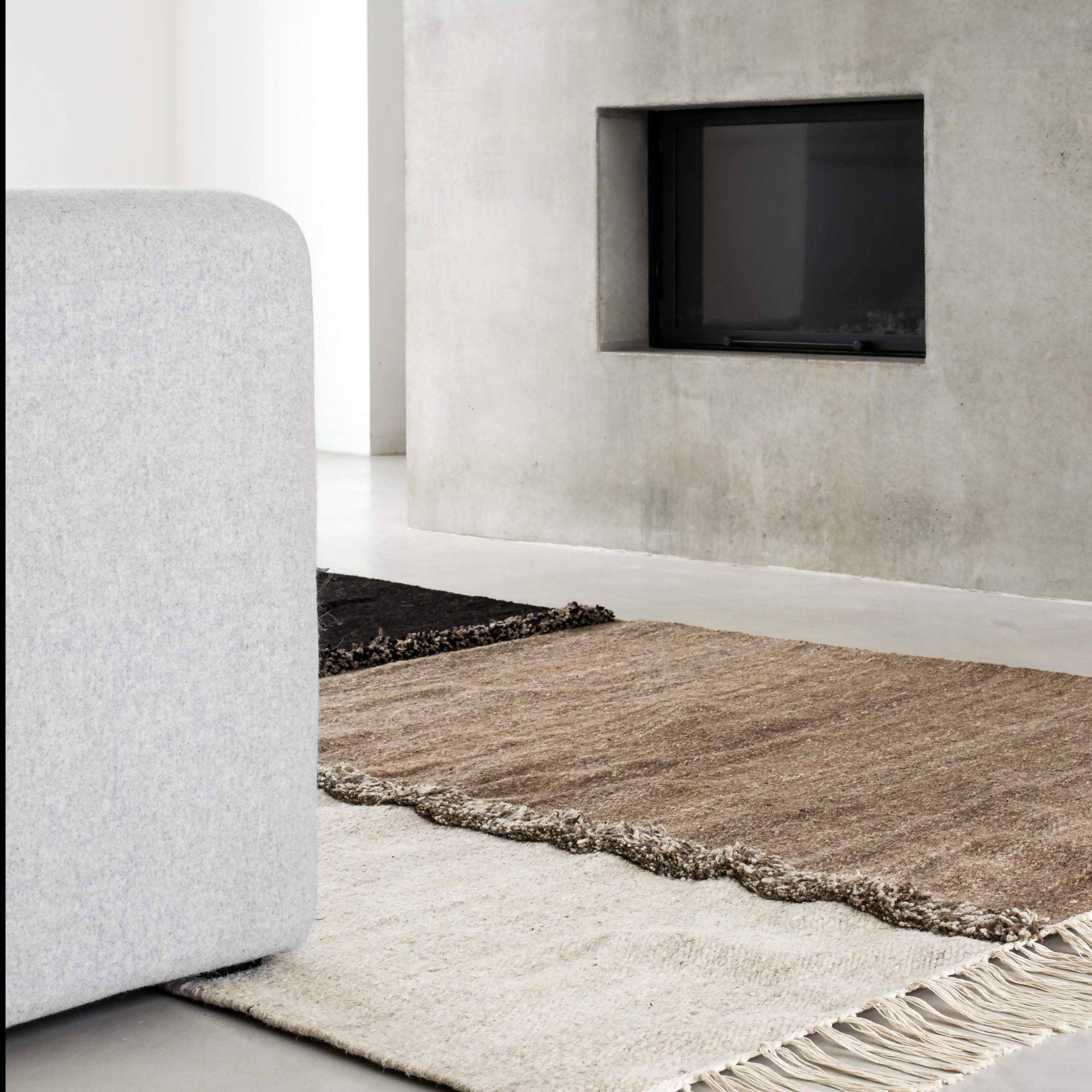 E-1027 Rug - THAT COOL LIVING