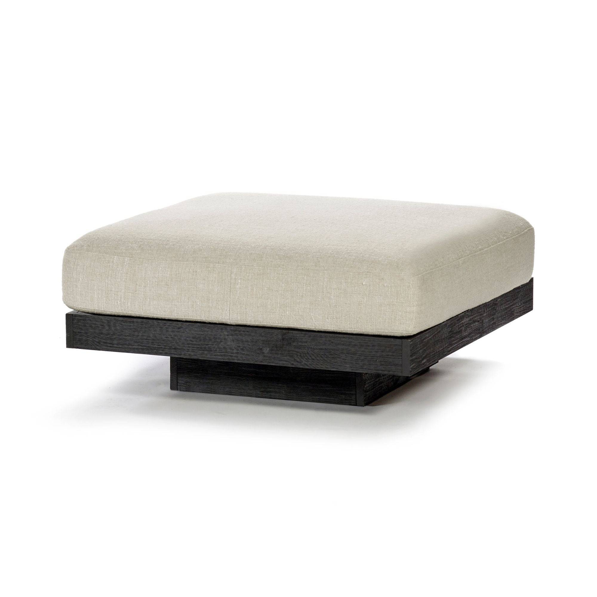 Rudolph Footstool - THAT COOL LIVING