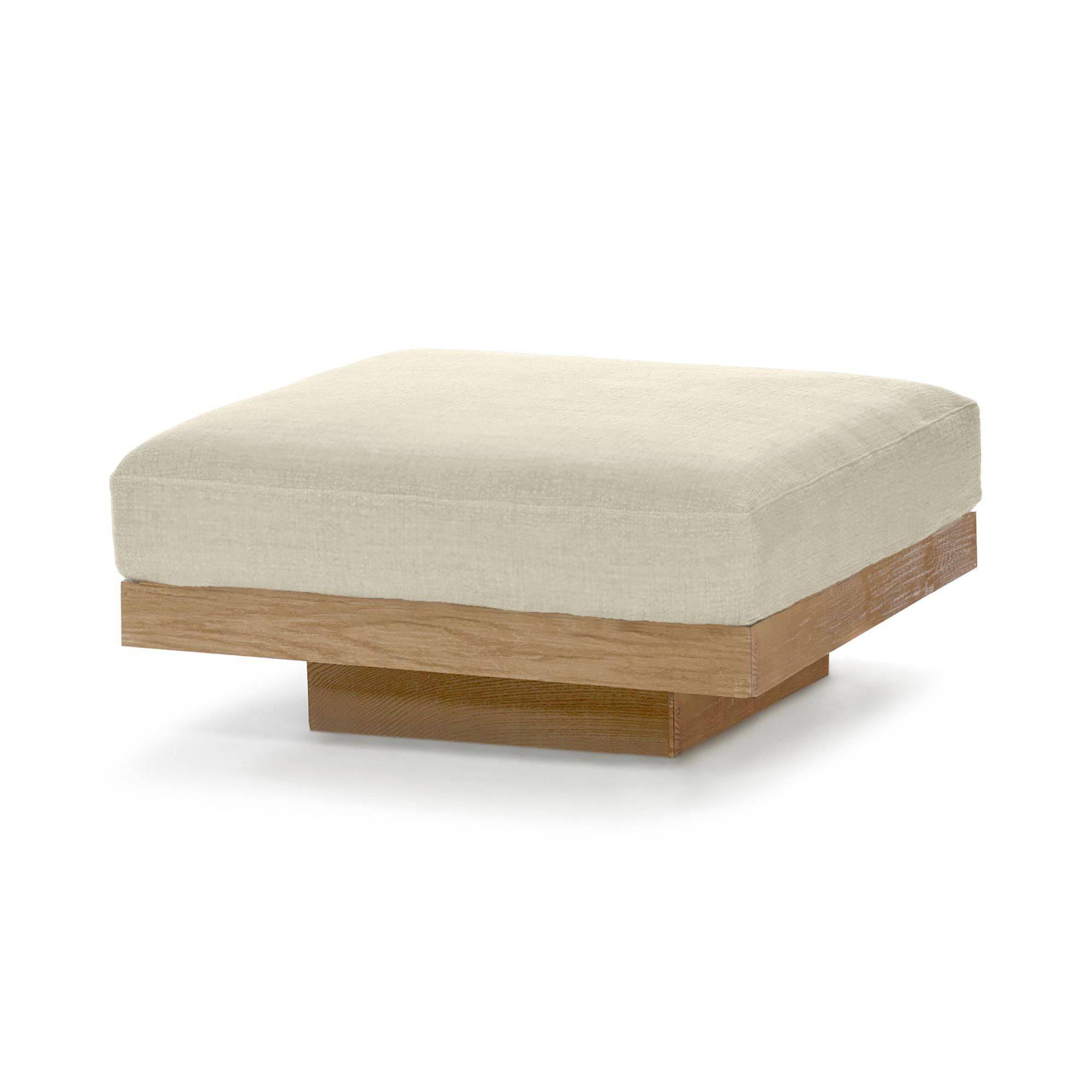 Outdoor Rudolph Footstool - THAT COOL LIVING