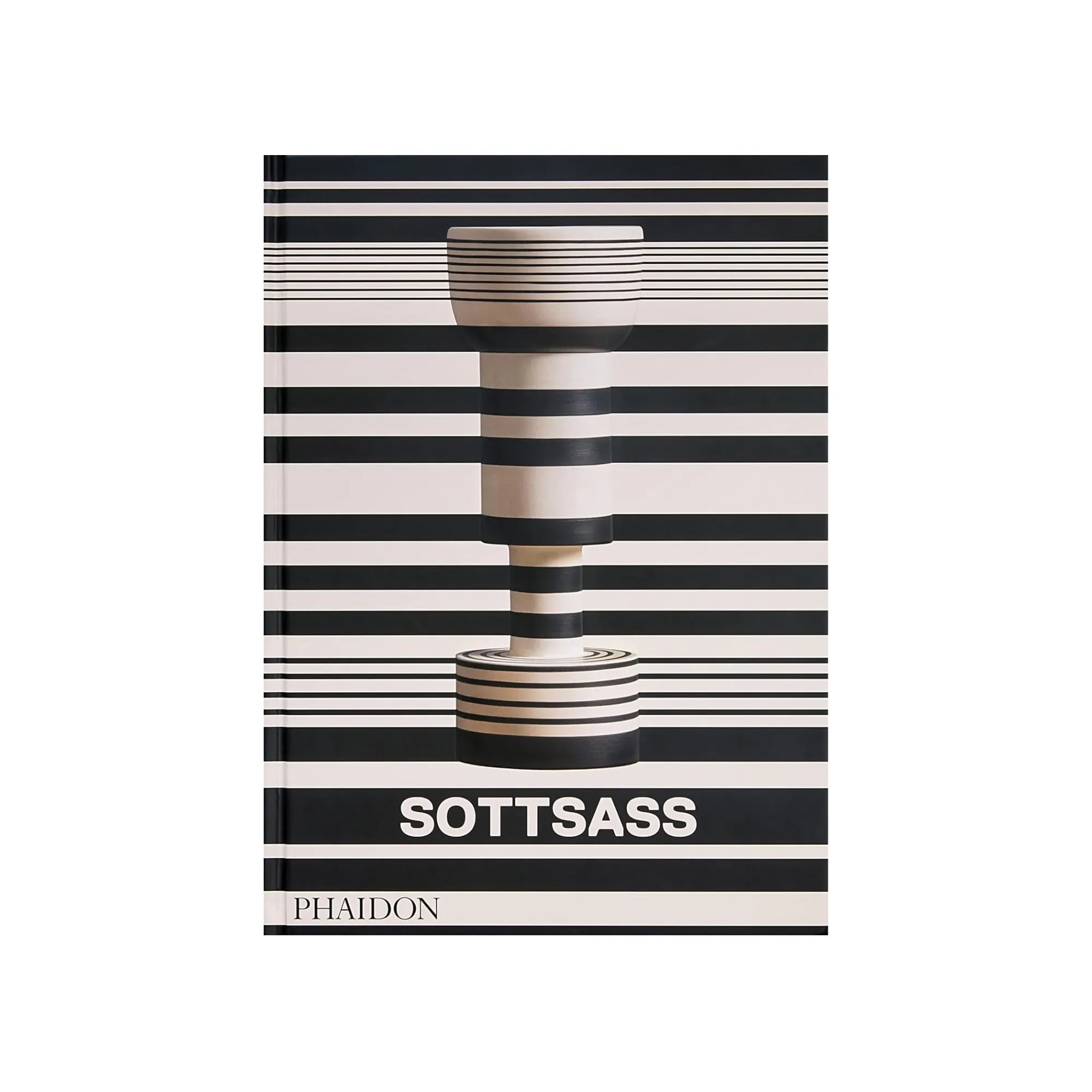 Colorful and playful Ettore Sottsass designer product with unique, modern style