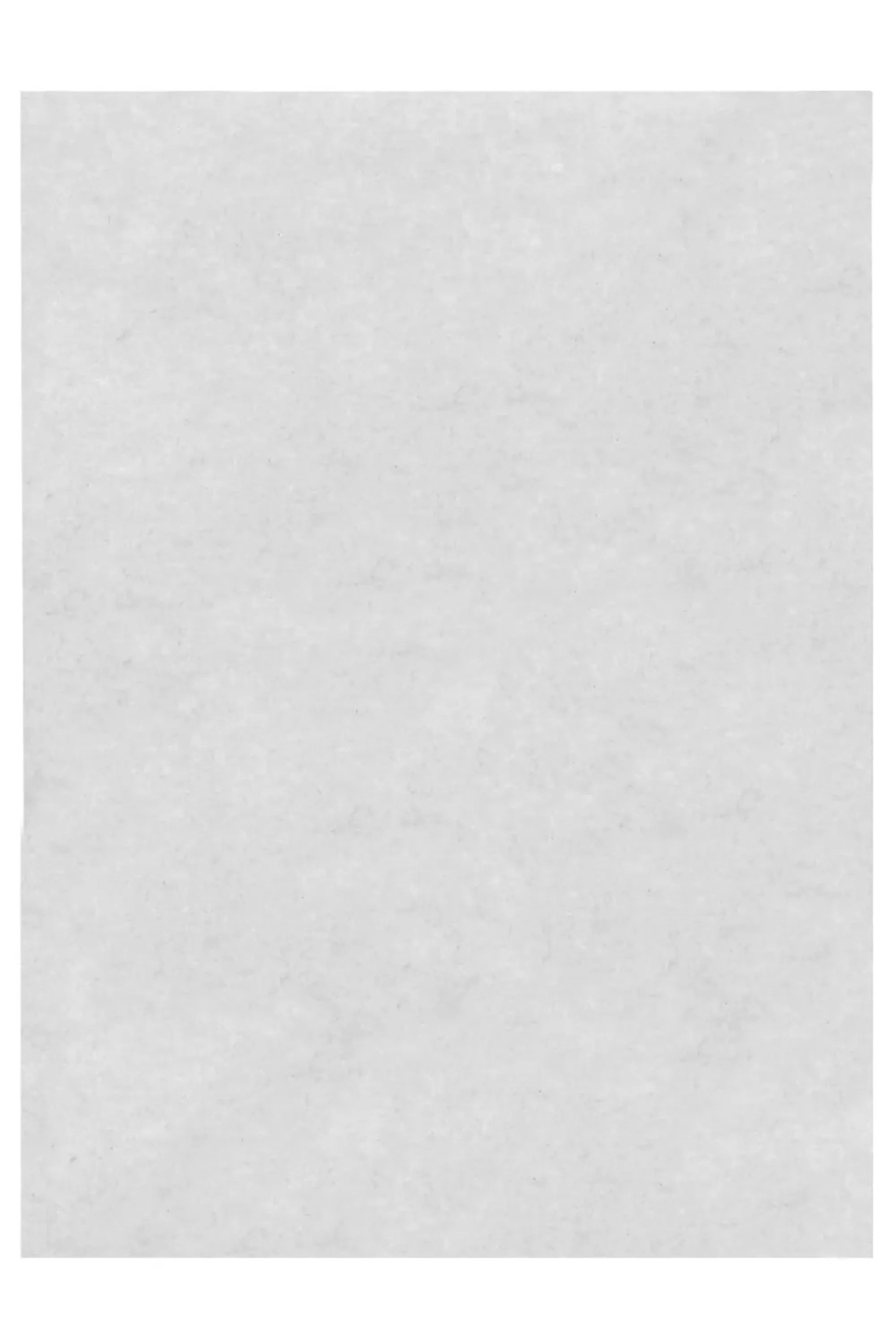 Rug Underlay