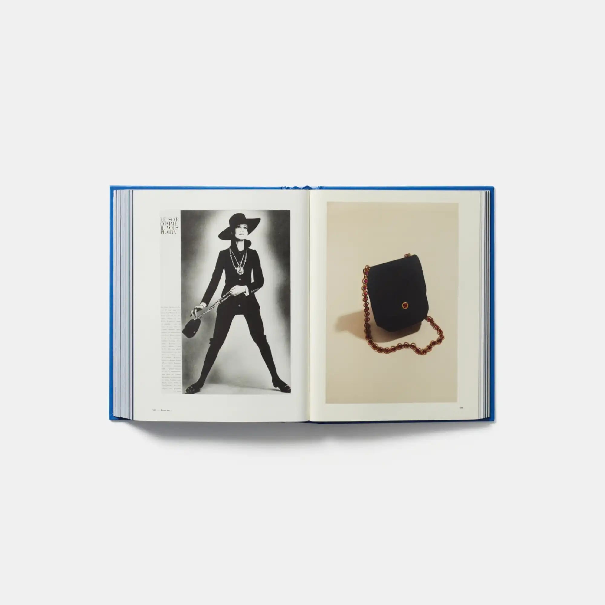 Accessoires Yves Saint Laurent
