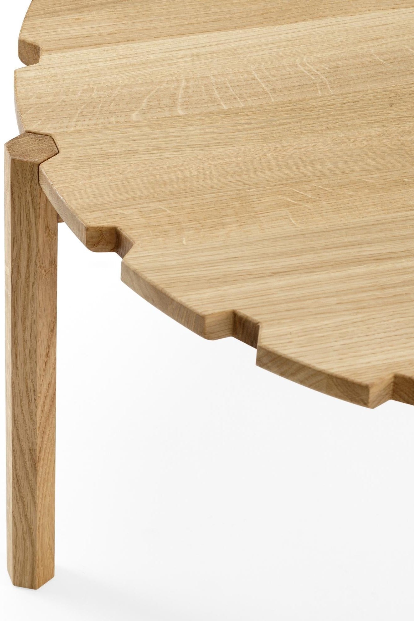 Pinion Side Table - THAT COOL LIVING