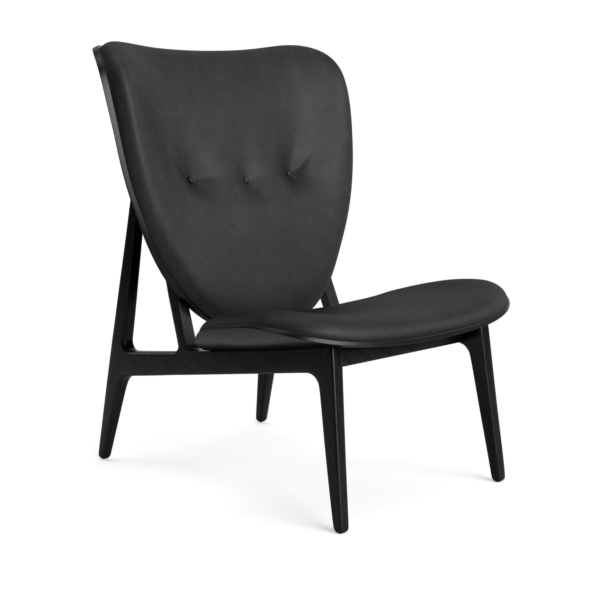 Elephant Lounge Chair - Leather - THAT COOL LIVING