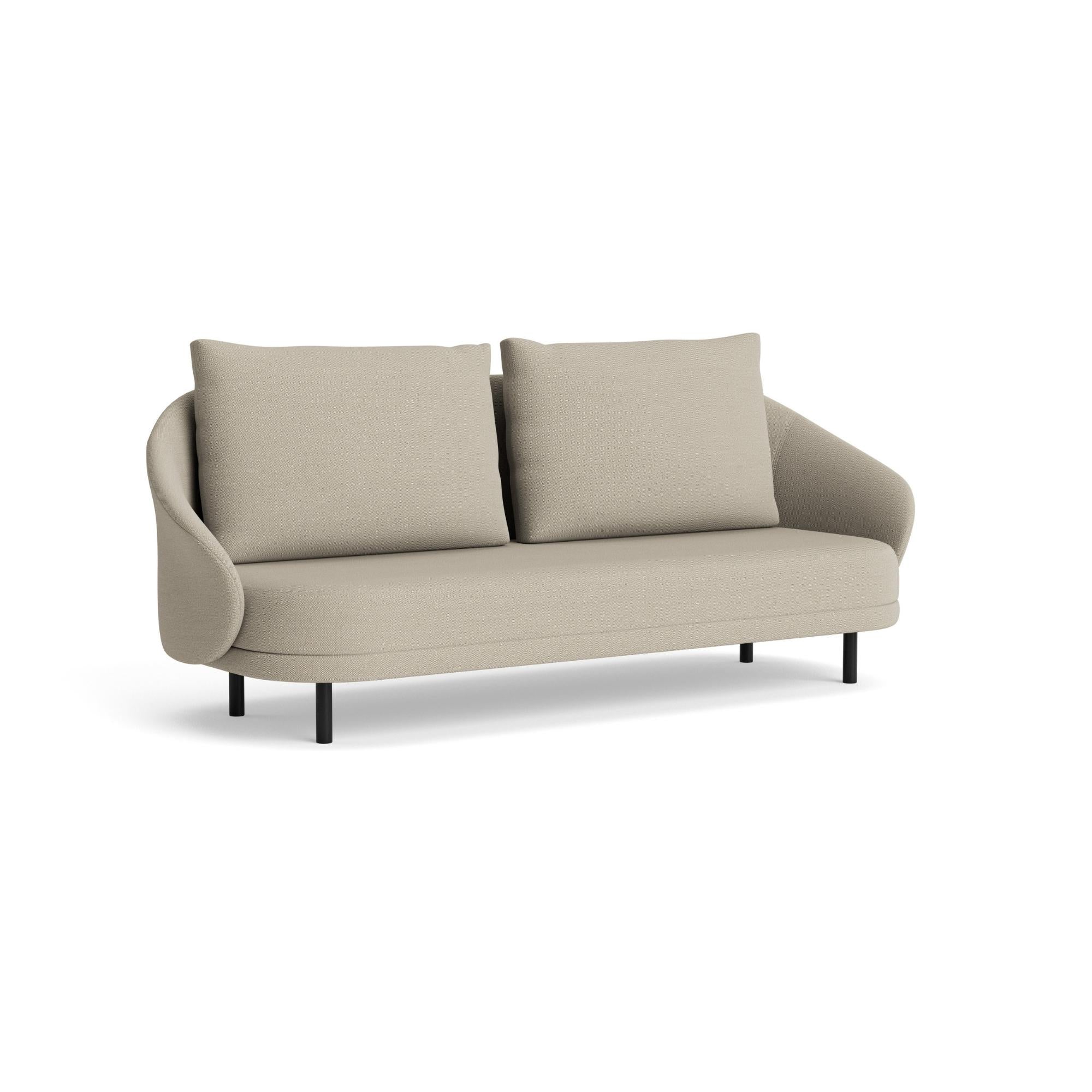 New Wave Sofa Sofa NORR11