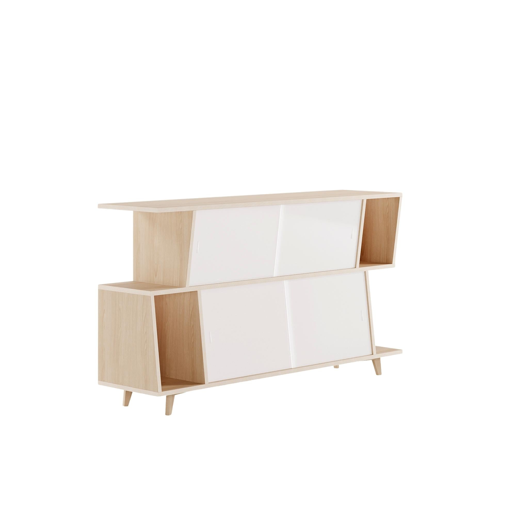 S2 Sideboard Storage FEIT design