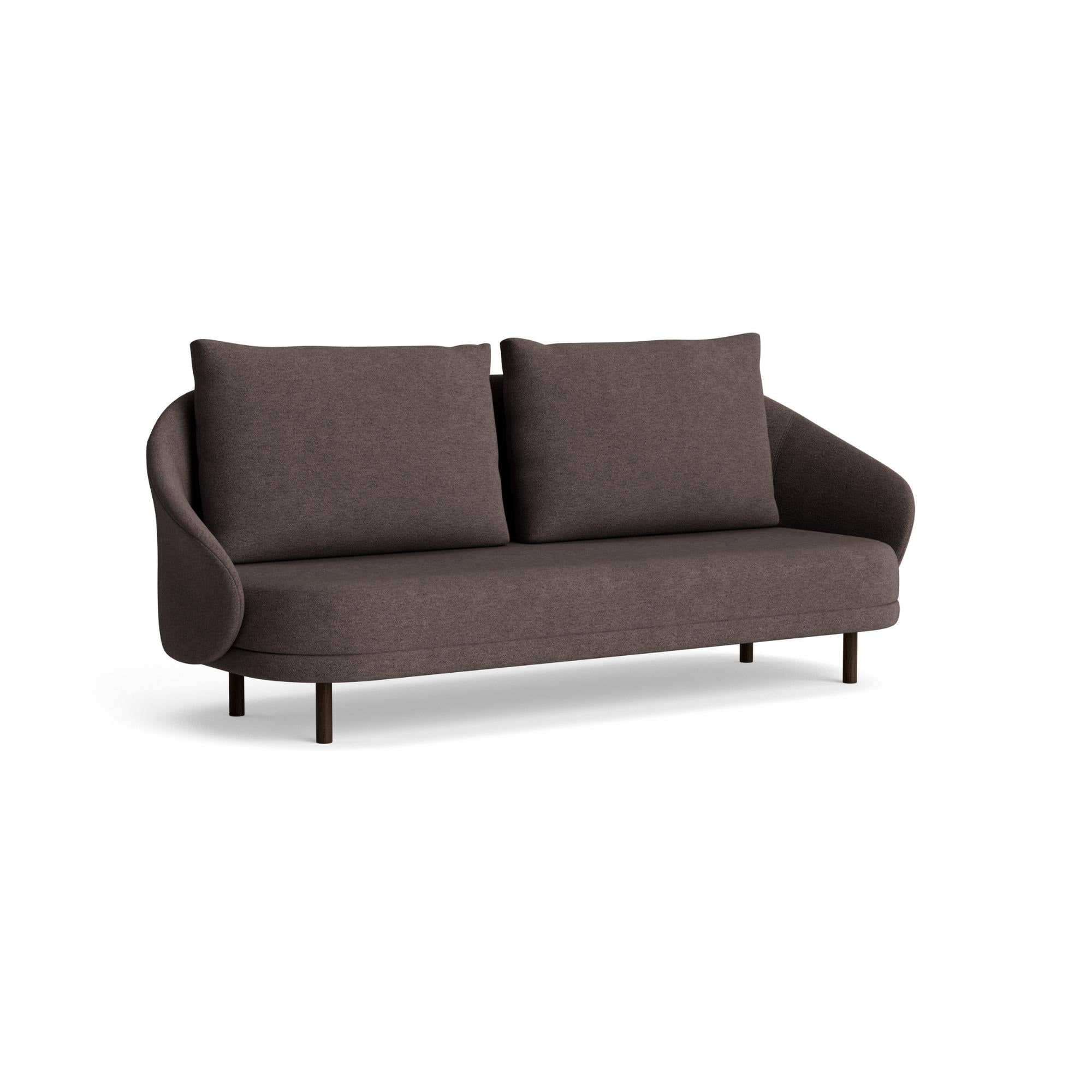 New Wave Sofa Sofa NORR11