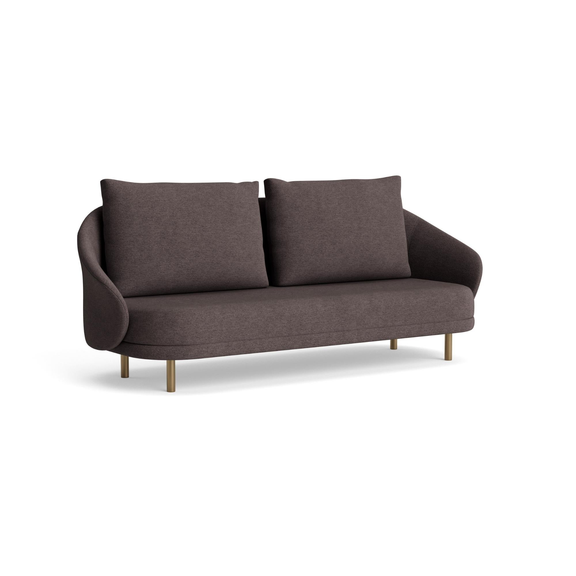 New Wave Sofa Sofa NORR11