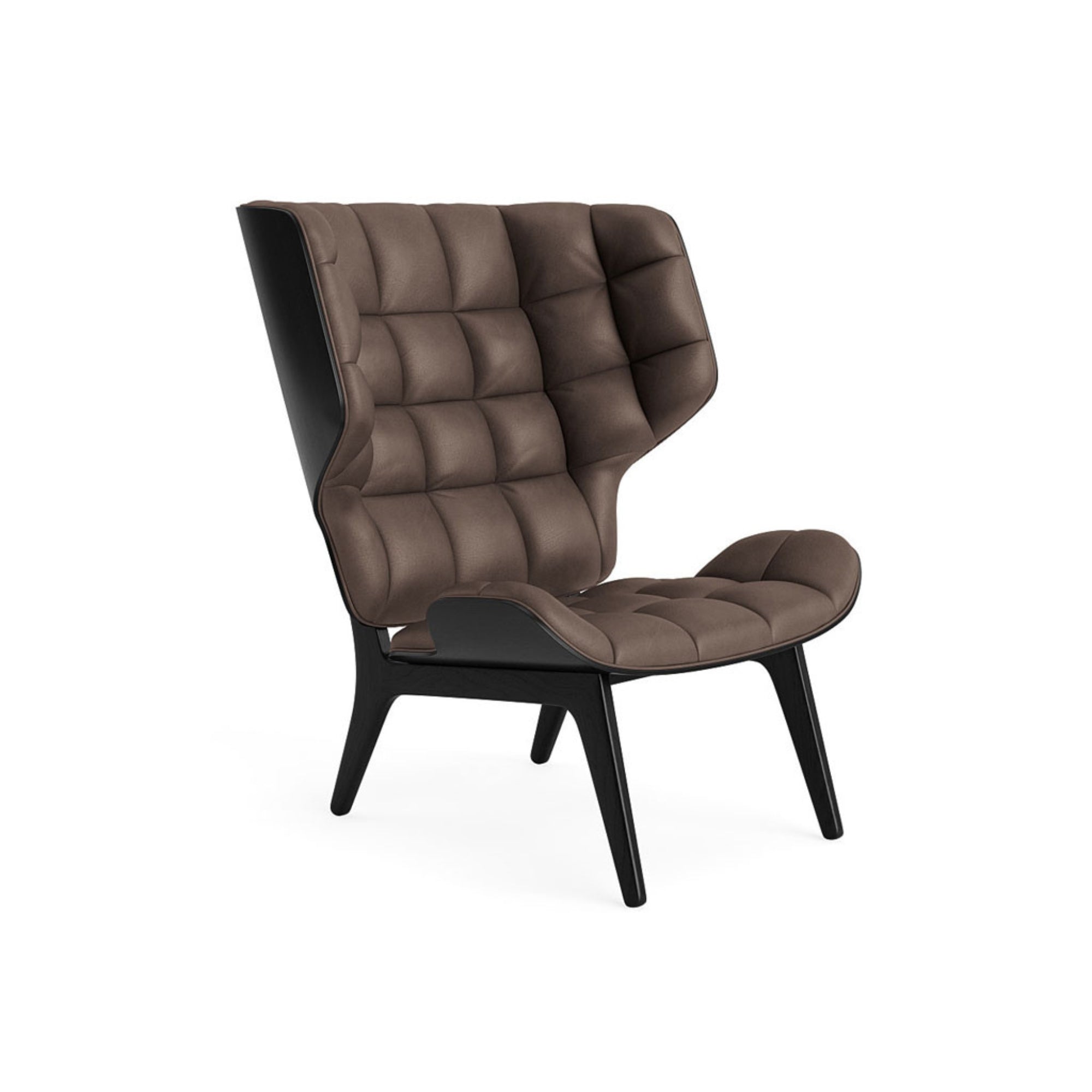 Mammoth Chair - Leather