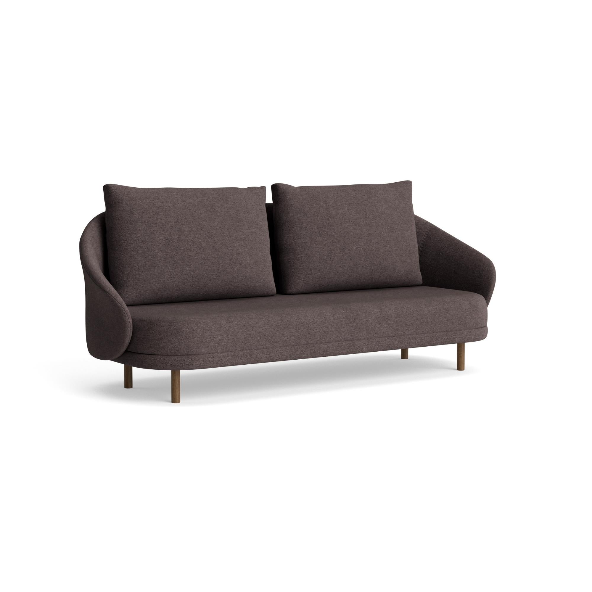 New Wave Sofa Sofa NORR11