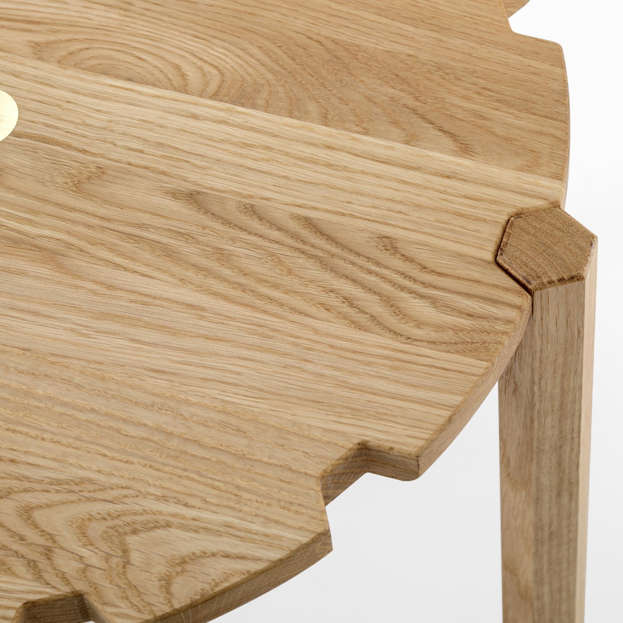 Pinion Side Table - THAT COOL LIVING