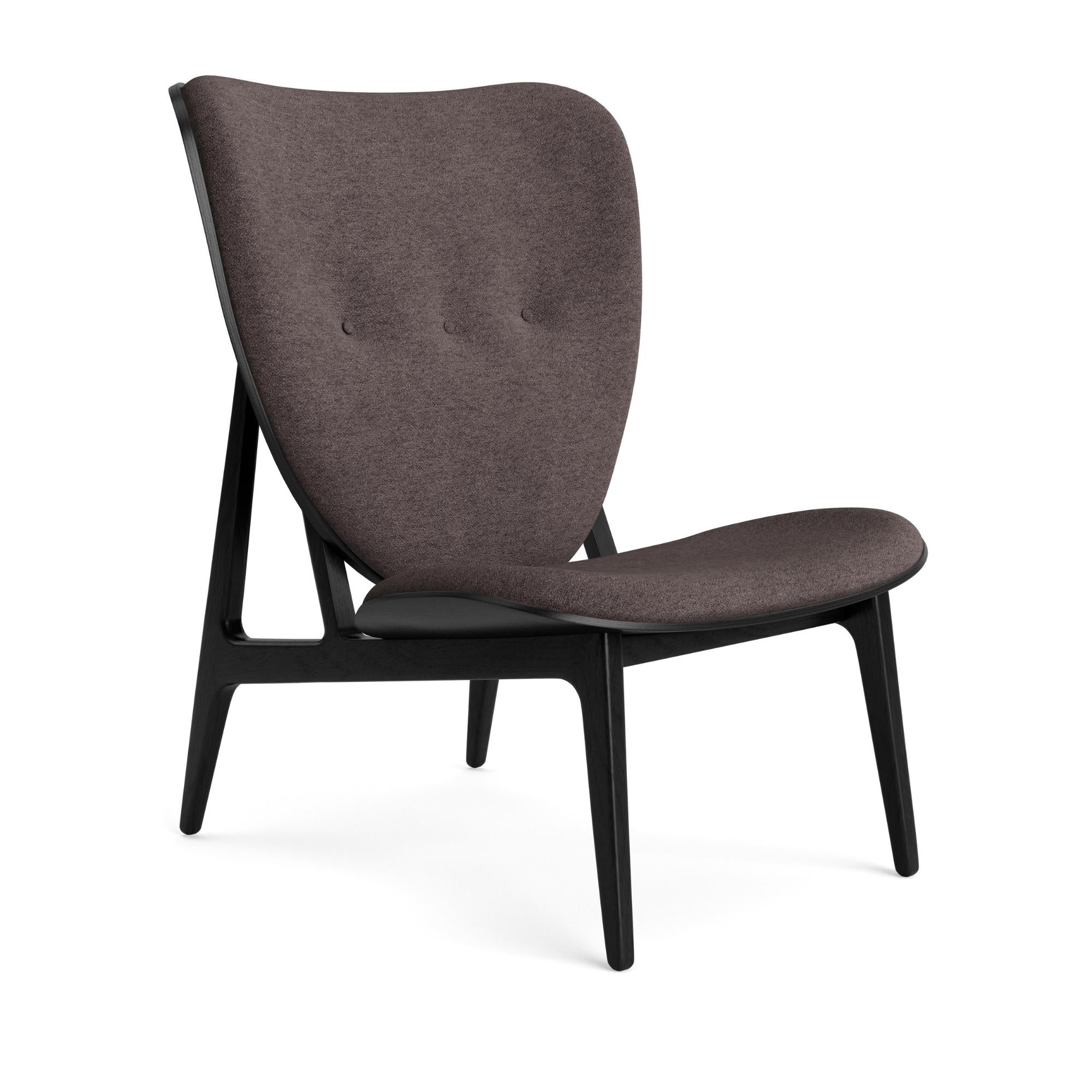 Elephant Lounge Chair - Bouclé - THAT COOL LIVING