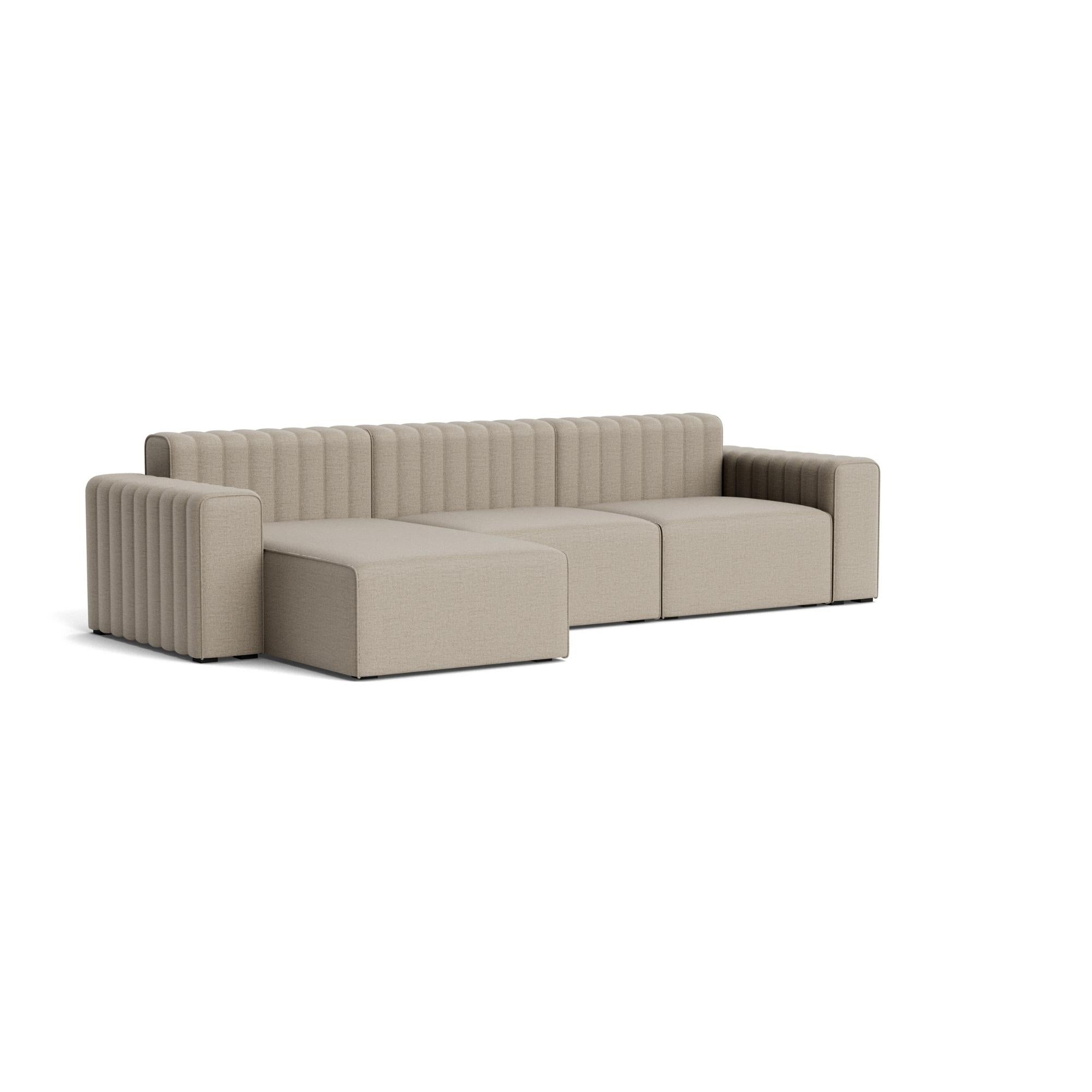 Riff Sofa Sectional - THAT COOL LIVING