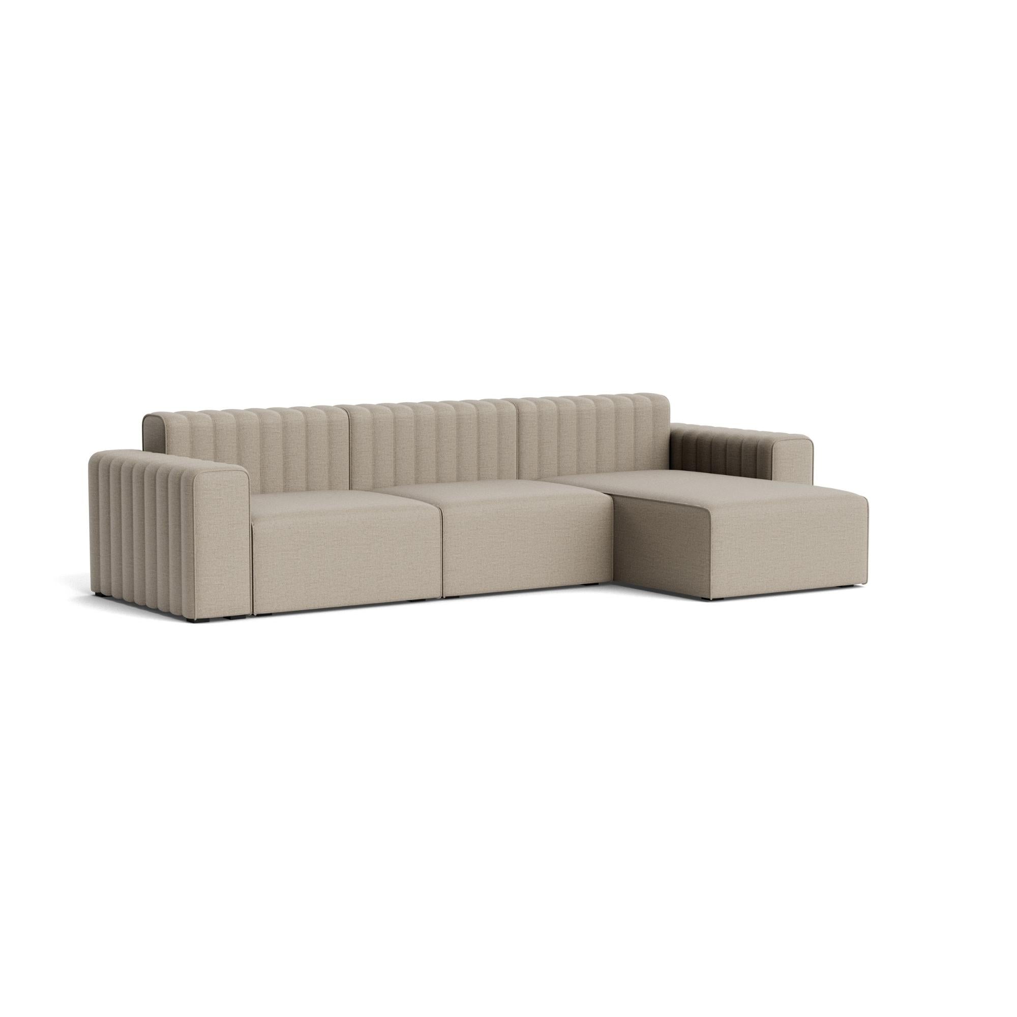 Riff Sofa Sectional - THAT COOL LIVING