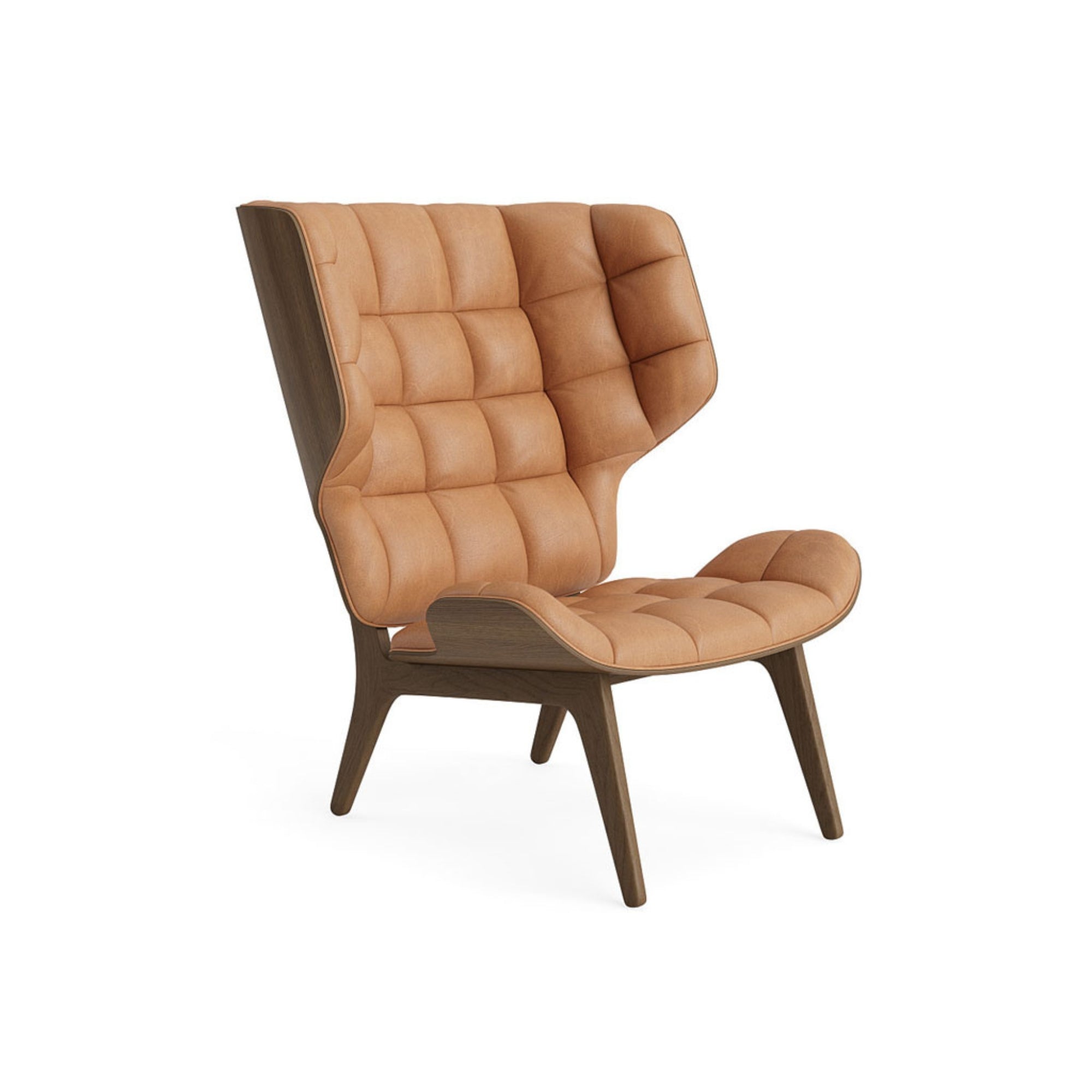 Mammoth Chair - Leather - THAT COOL LIVING