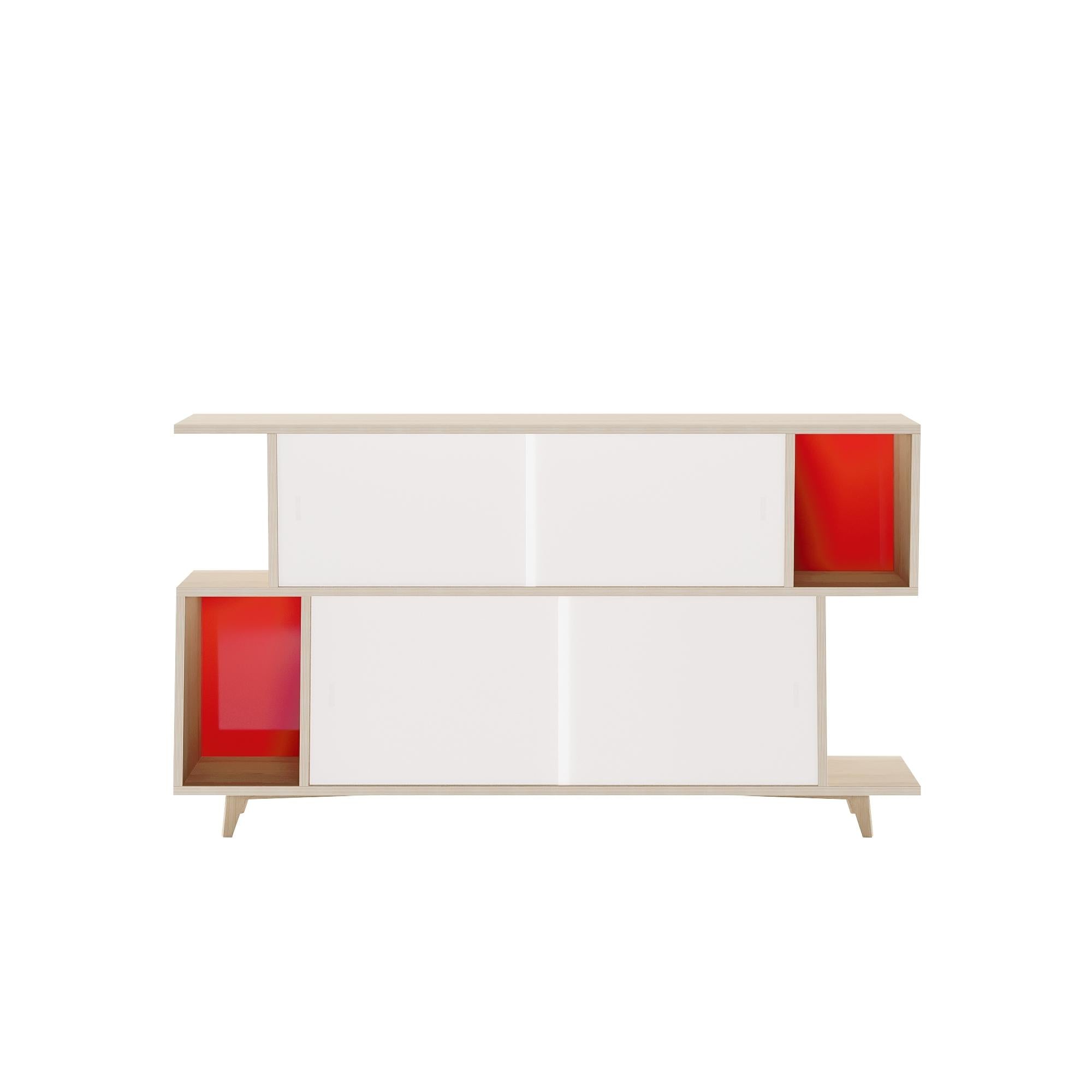 S2 Sideboard Storage FEIT design