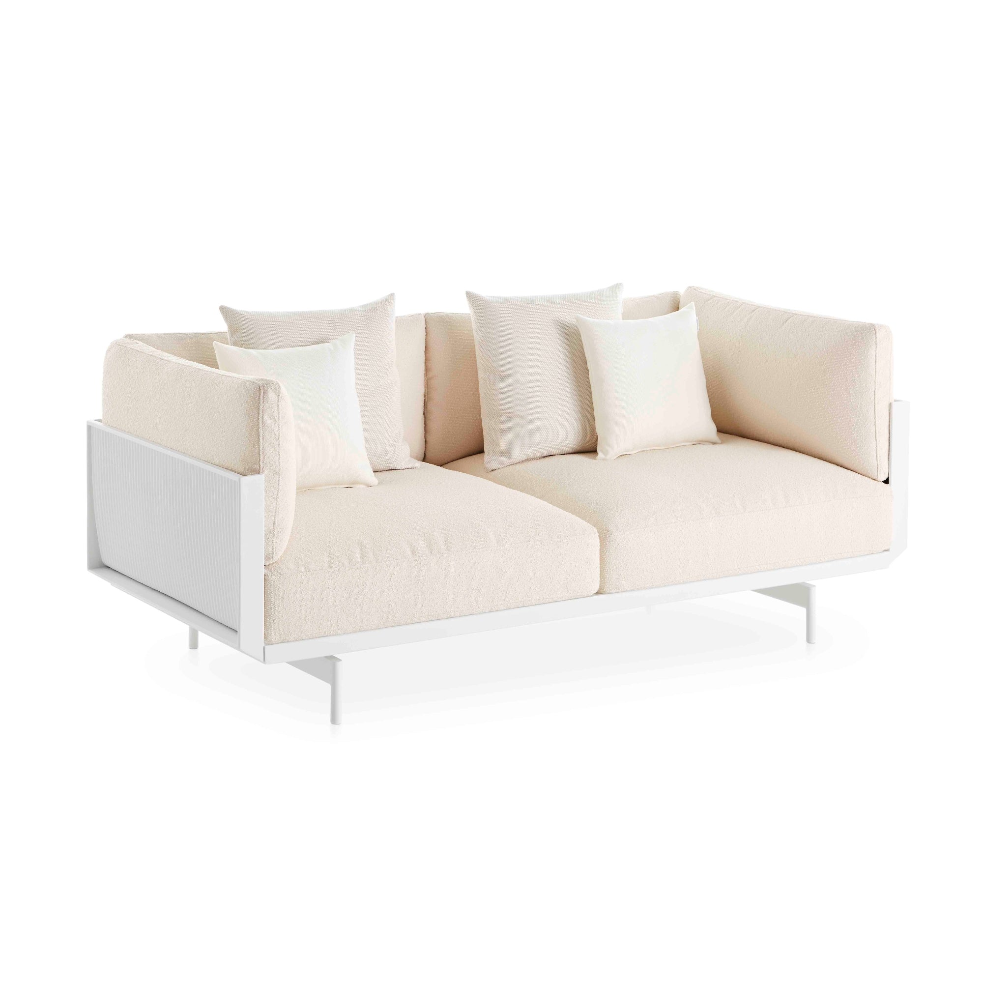 Onde 2-seater Sofa - THAT COOL LIVING