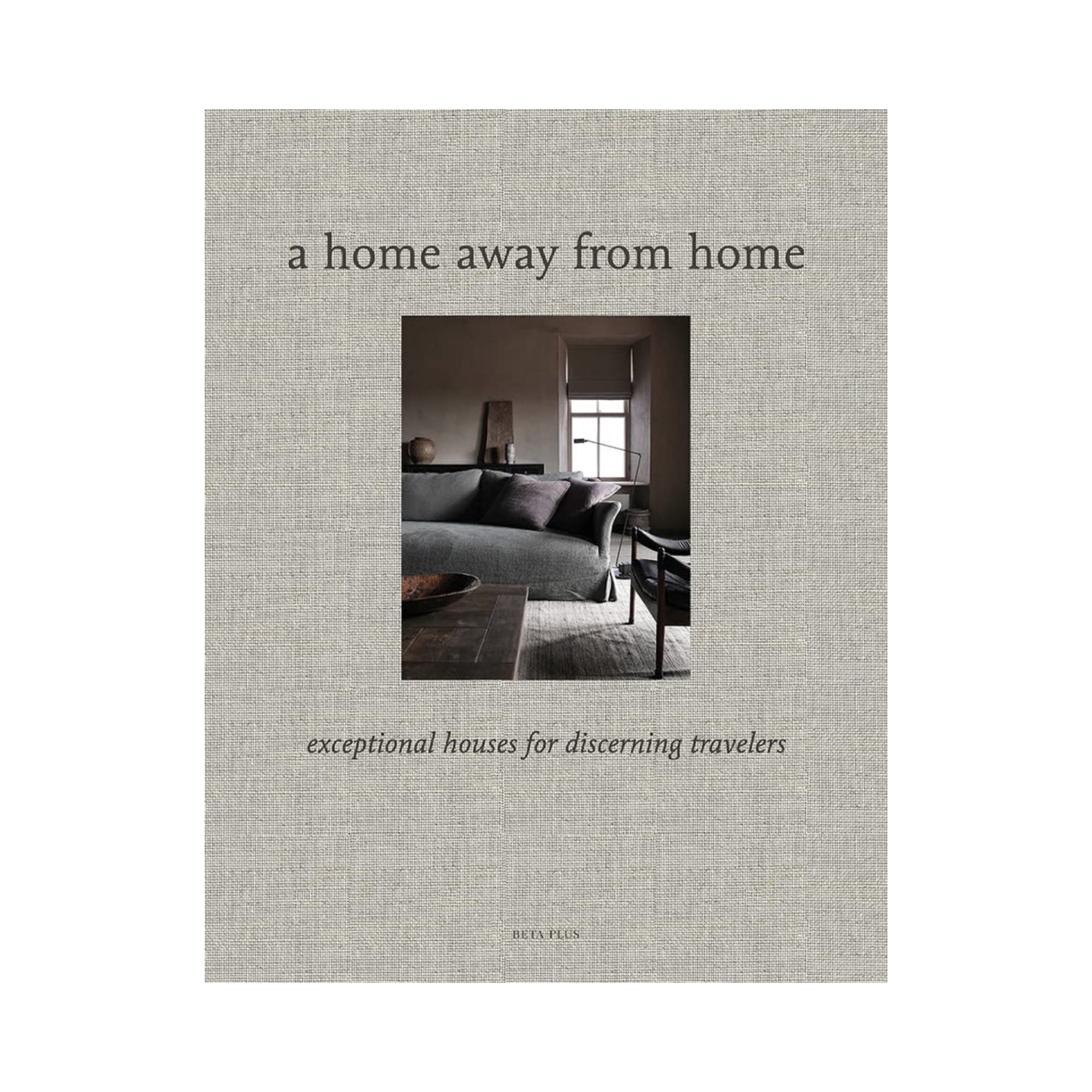 A Home Away from Home Book Beta Plus
