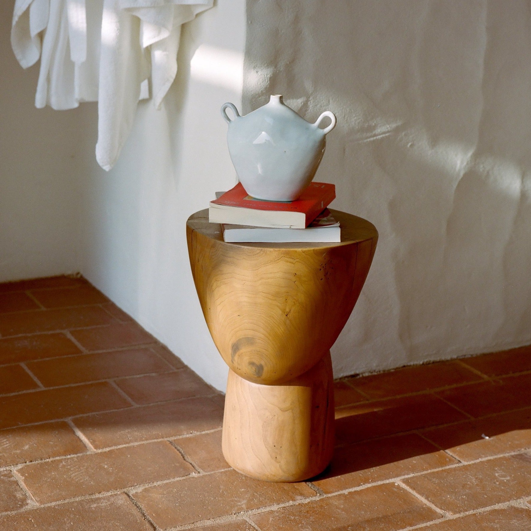 Mini Maria Vessel Vase Project 213A