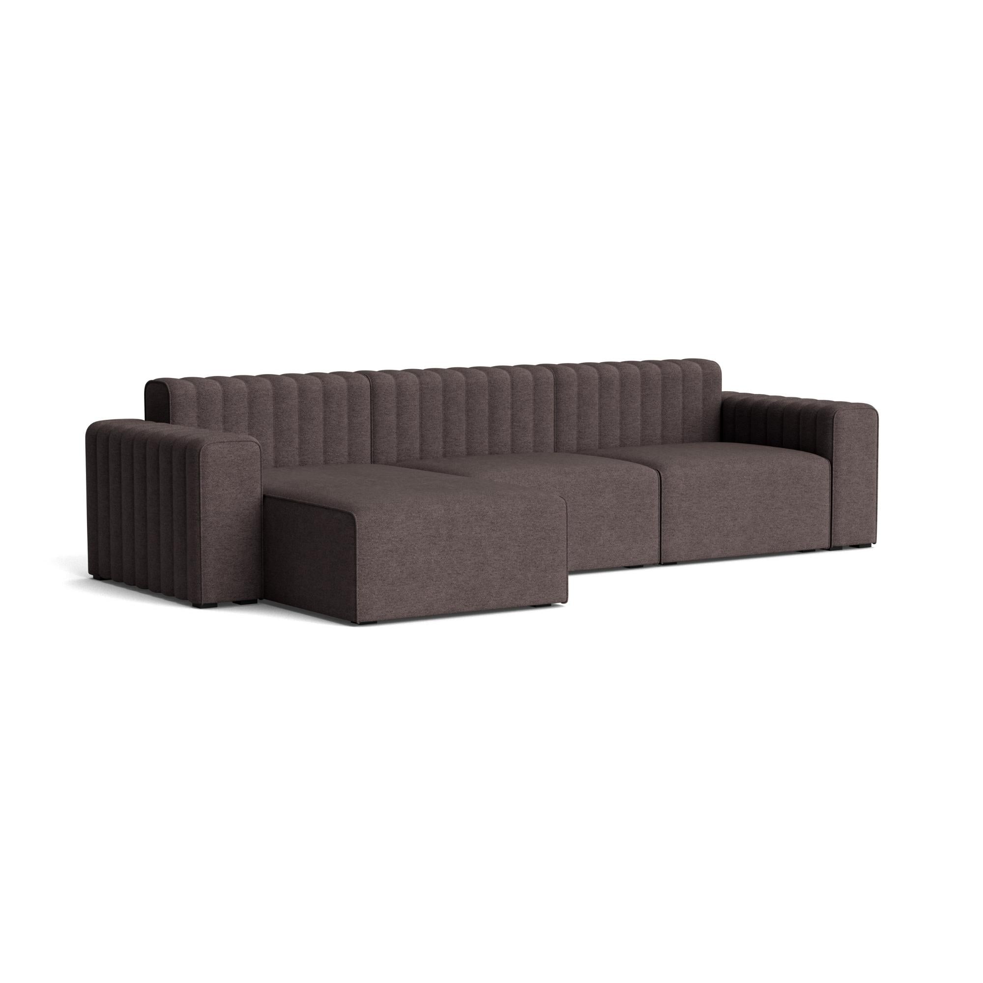 Riff Sofa Sectional - THAT COOL LIVING