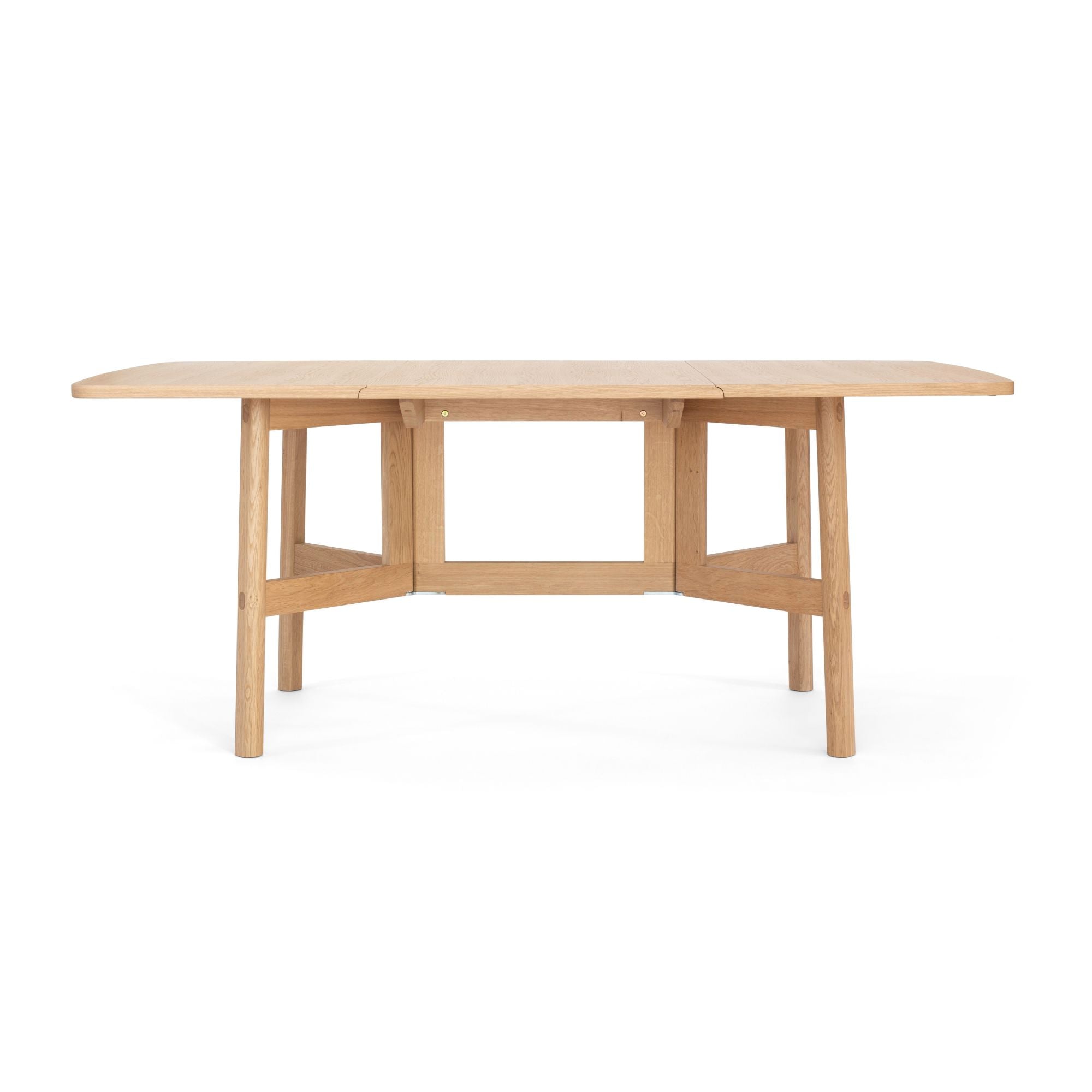 Marlow Drop Leaf Table | Oak Table Case