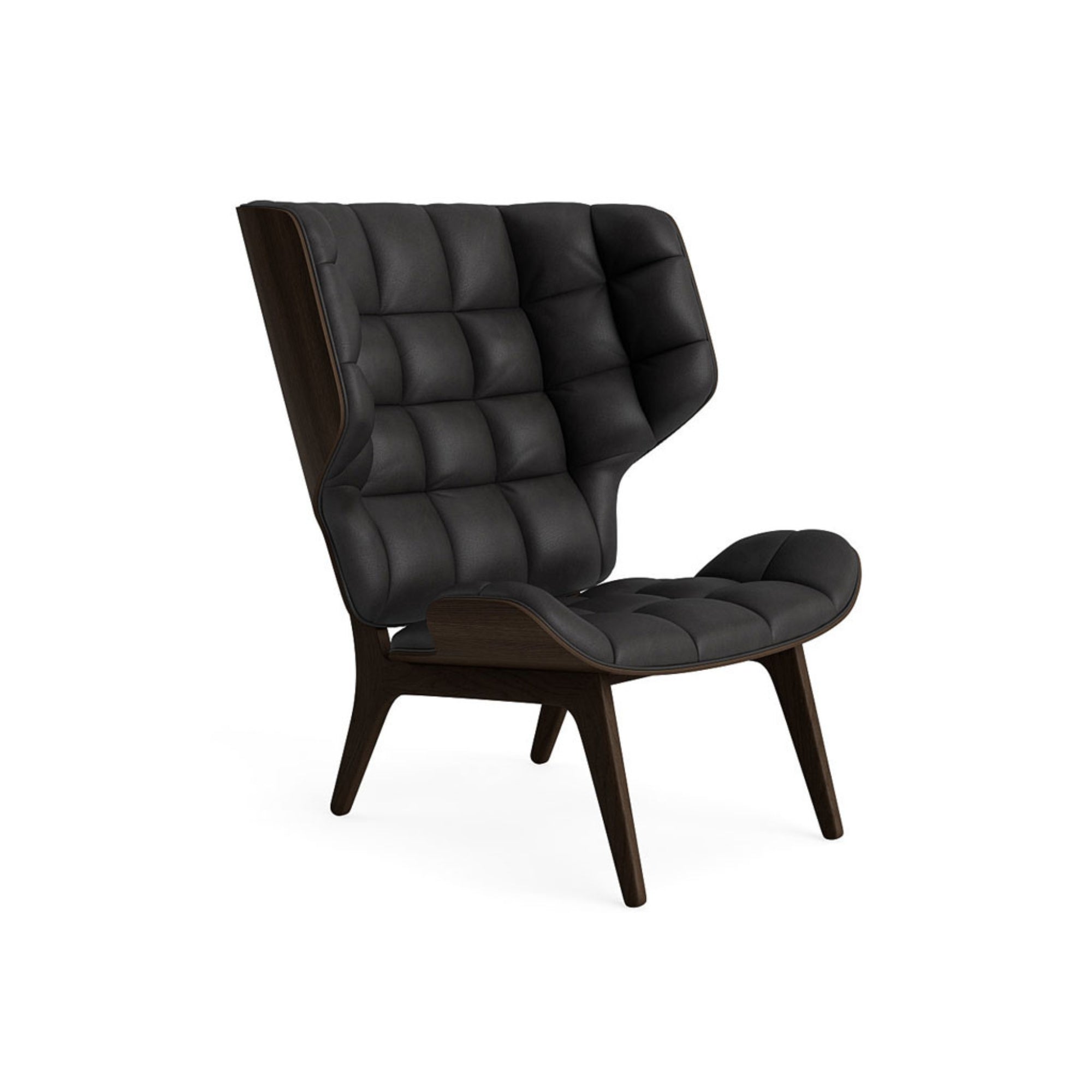 Mammoth Chair - Leather - THAT COOL LIVING