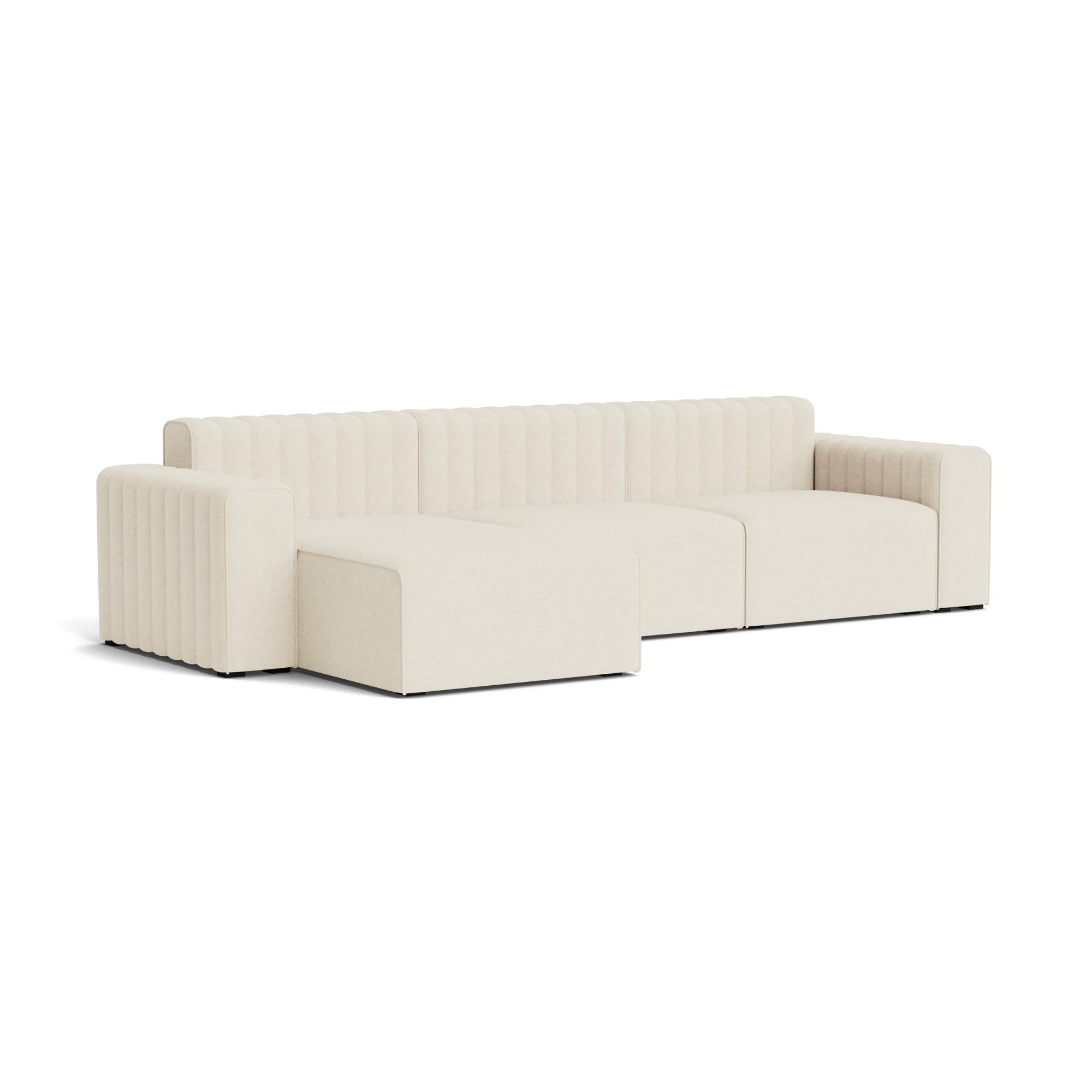 Riff Sofa Sectional - THAT COOL LIVING