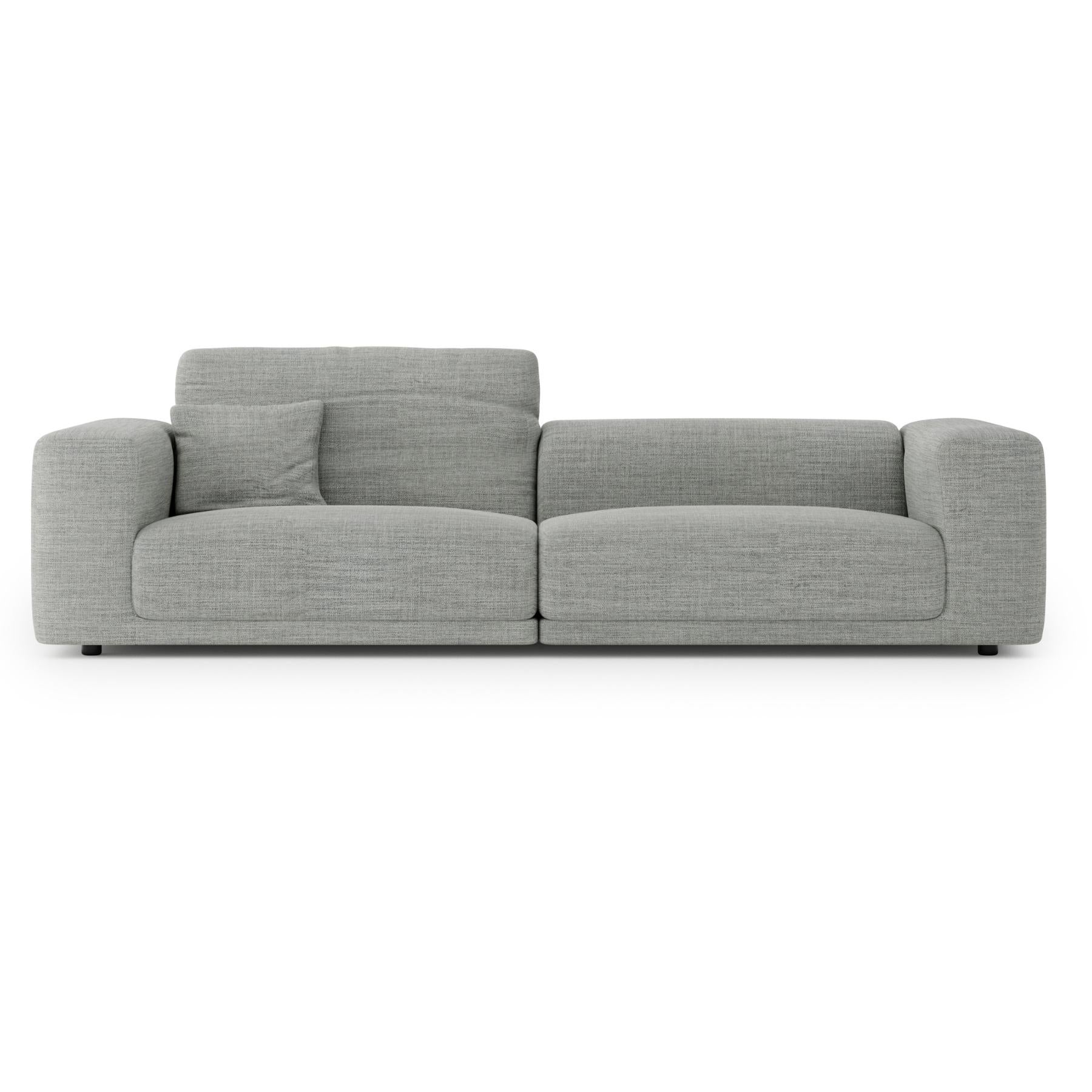 Kelston Sofa 290 cm | Fabric - THAT COOL LIVING