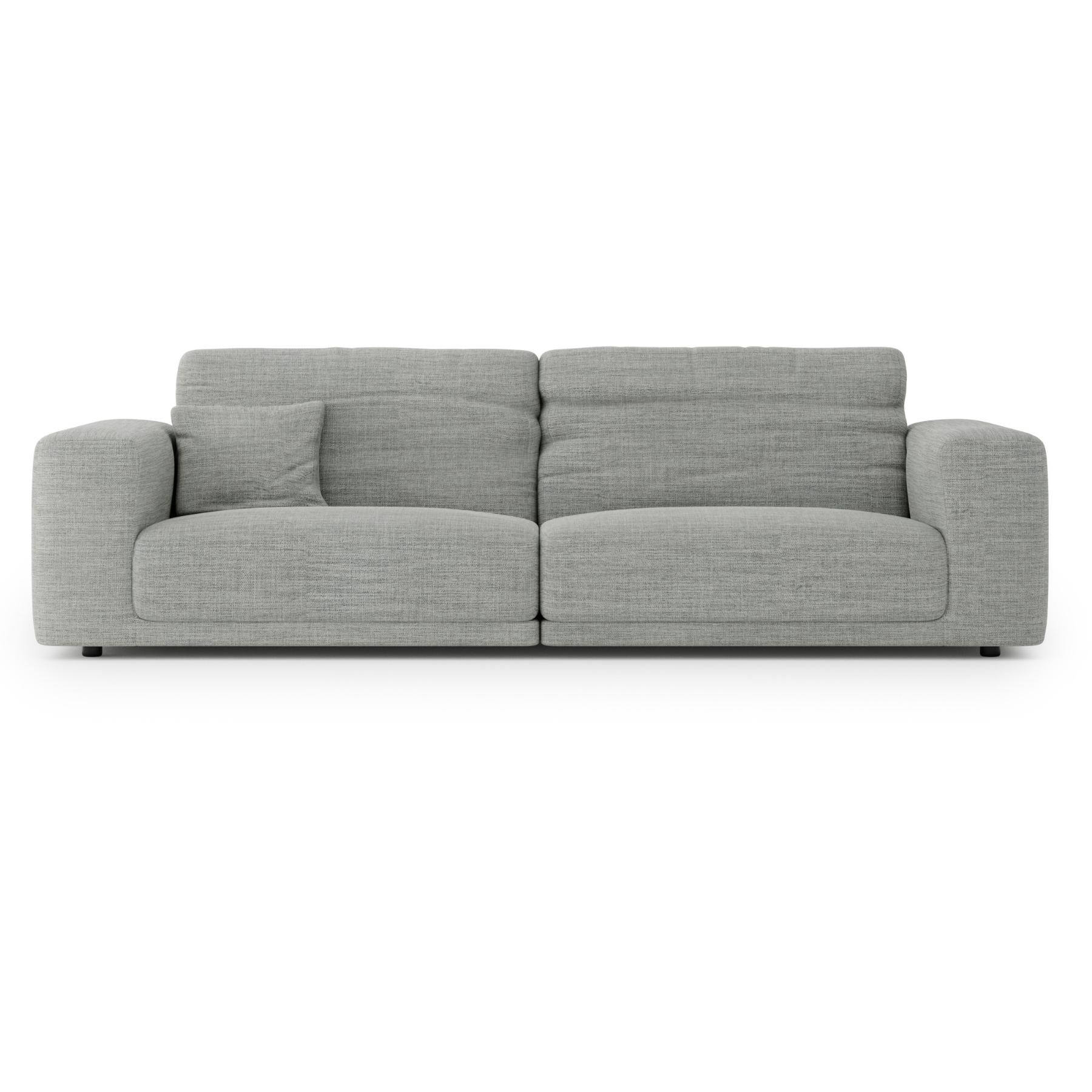 Kelston Sofa 290 cm | Fabric - THAT COOL LIVING