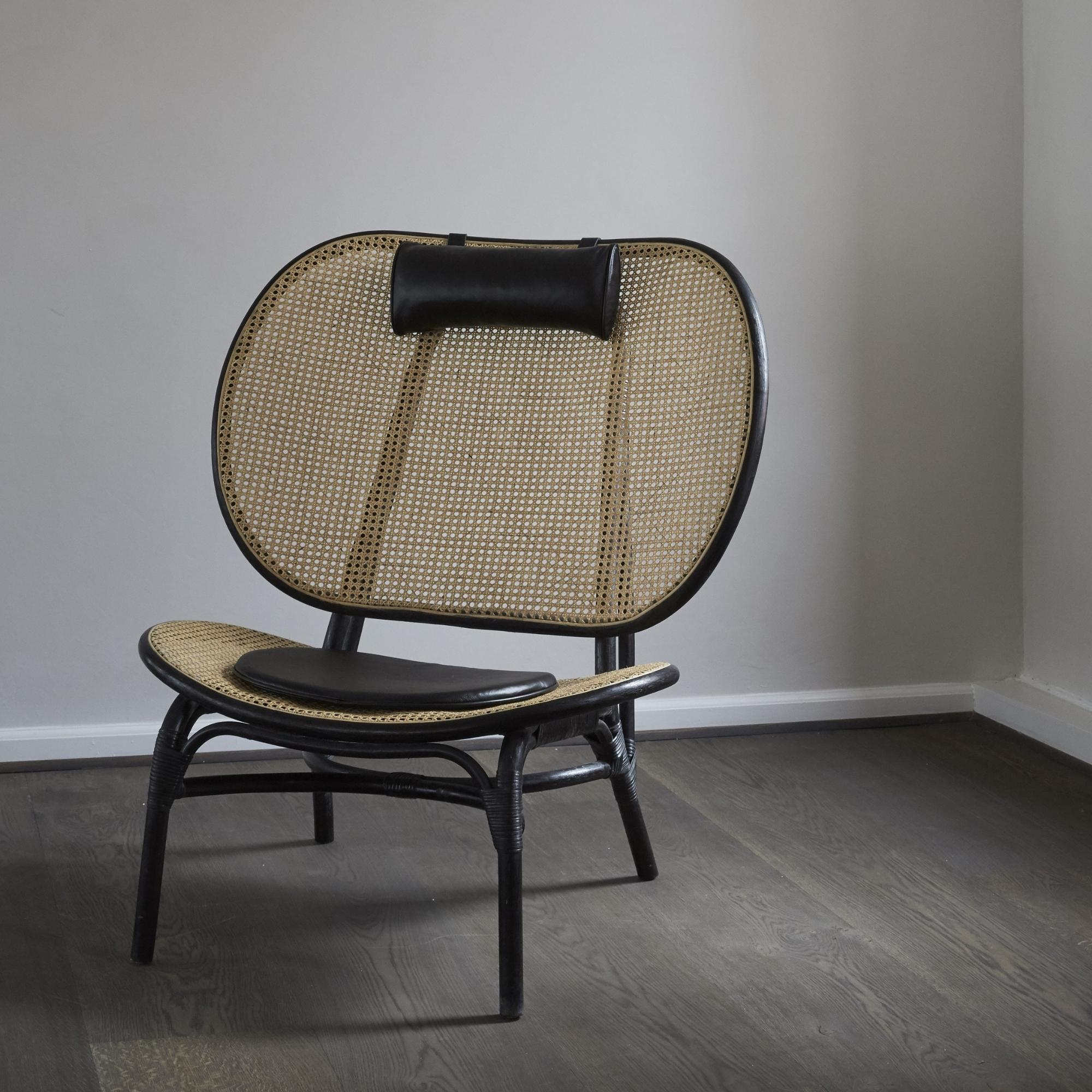 Nomad Chair - THAT COOL LIVING