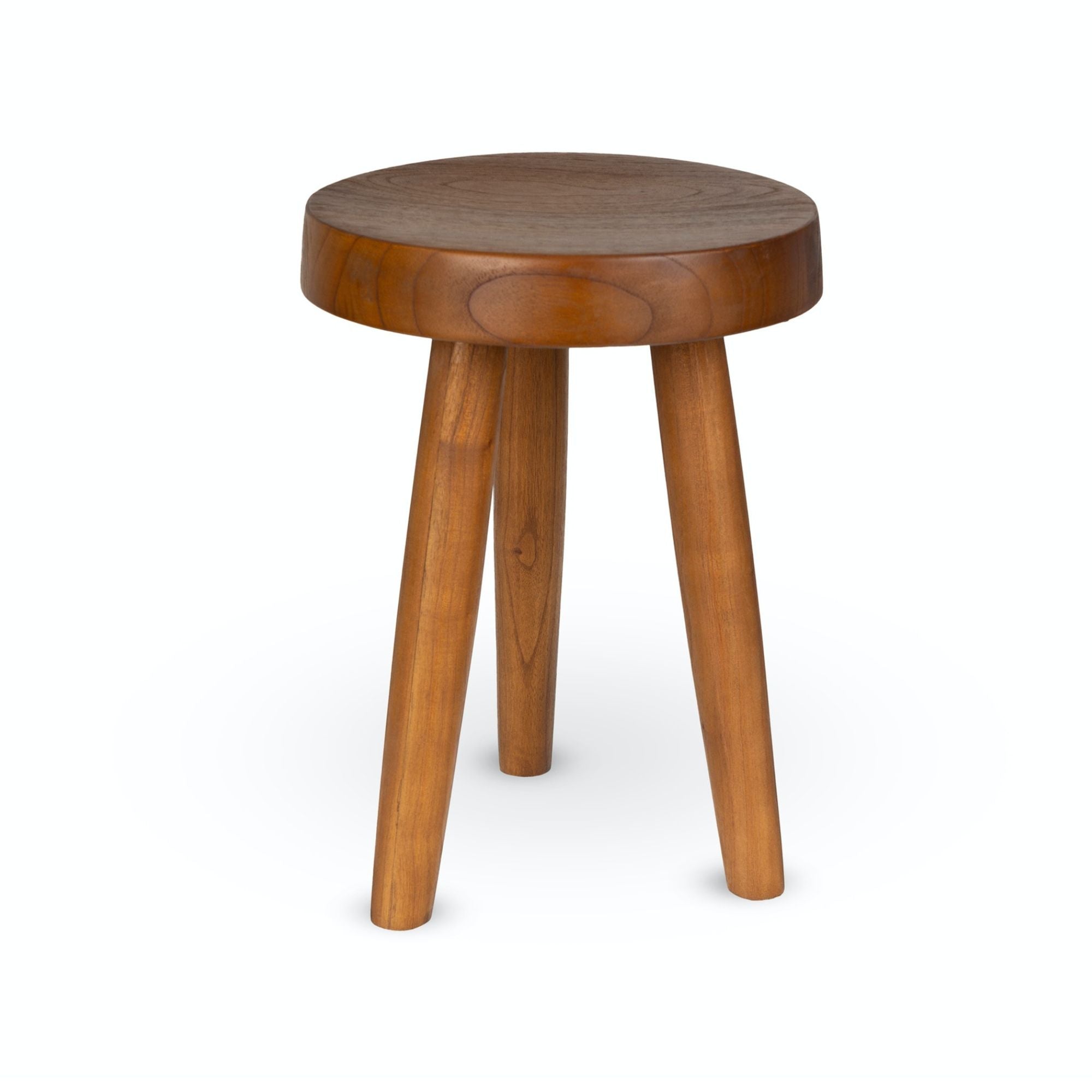 Charles Stool L Stool Detjer