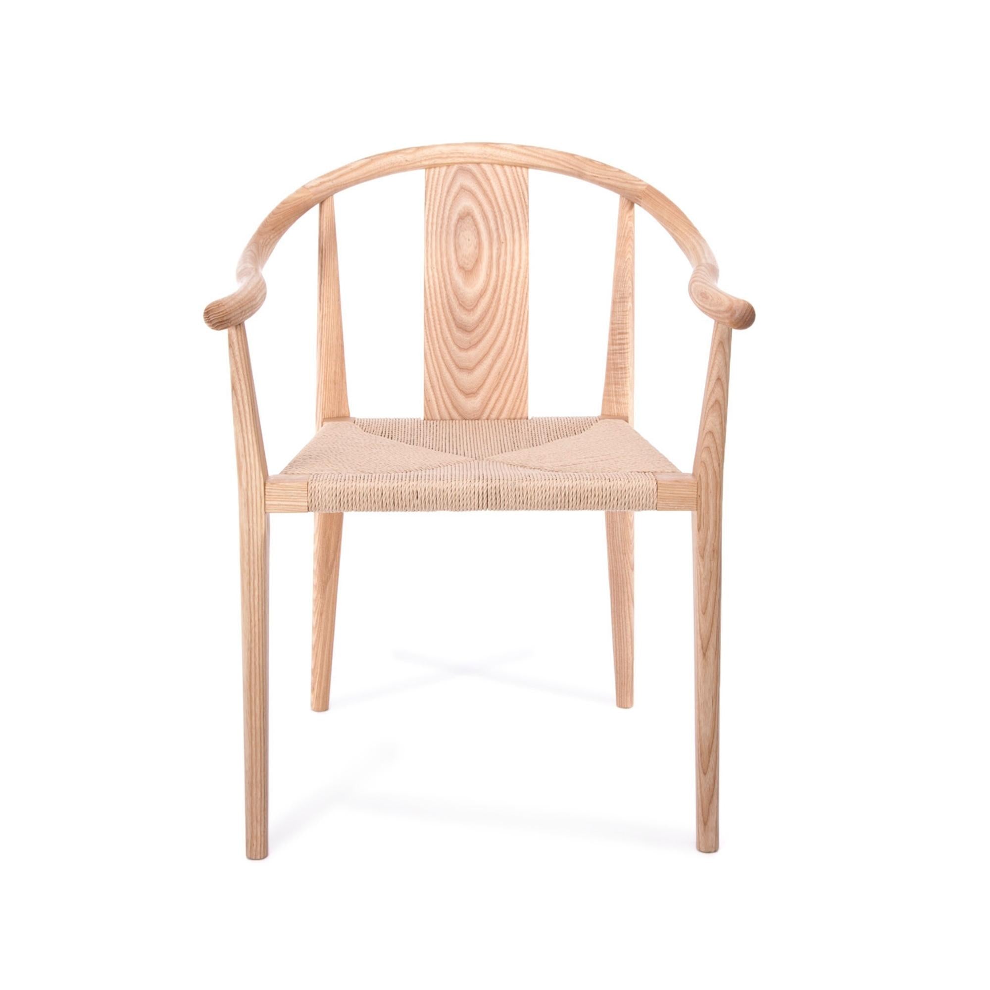 Shanghai Chair - Paper Cord