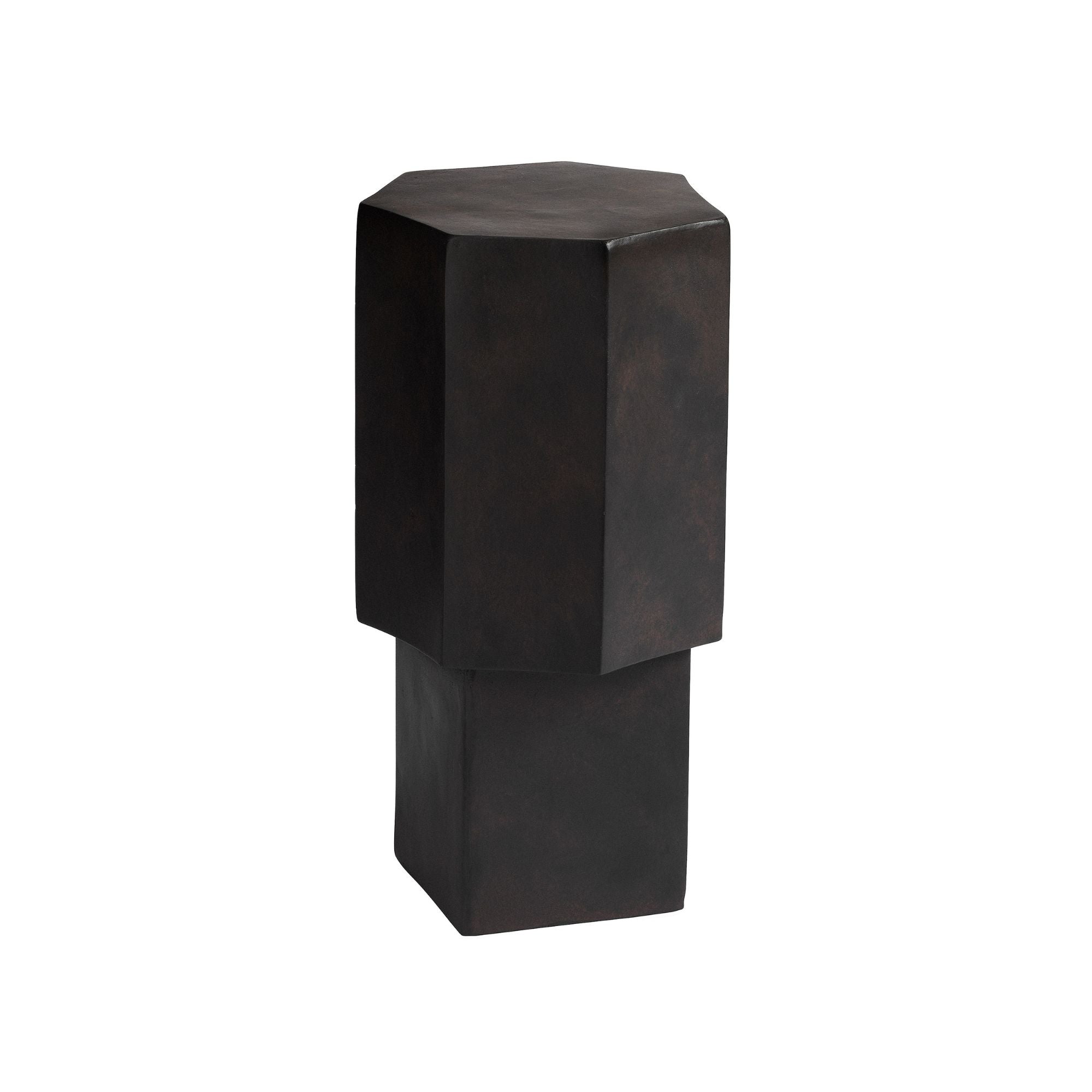 Quartz Side Table - THAT COOL LIVING