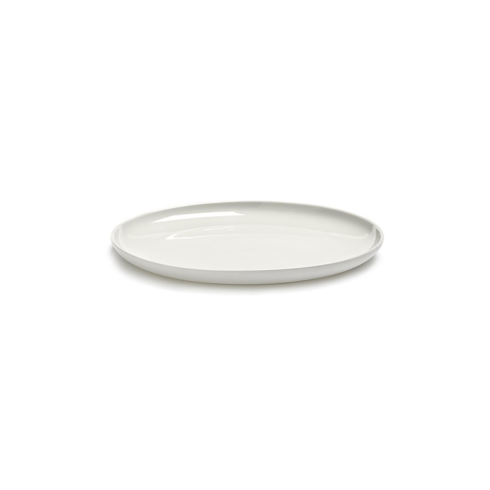 Base Low Plate - Set of 4