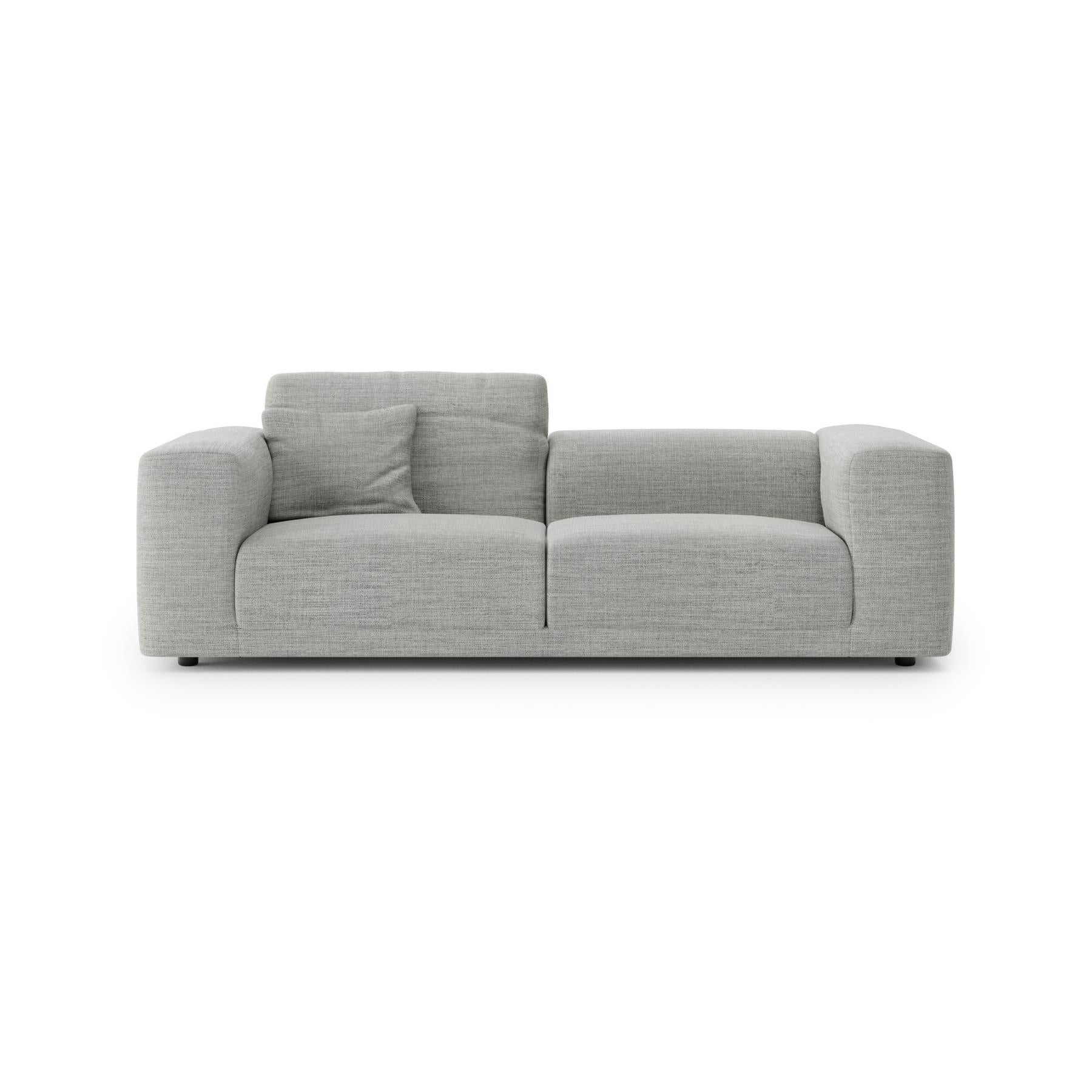 Kelston Sofa 240 cm | Fabric - THAT COOL LIVING