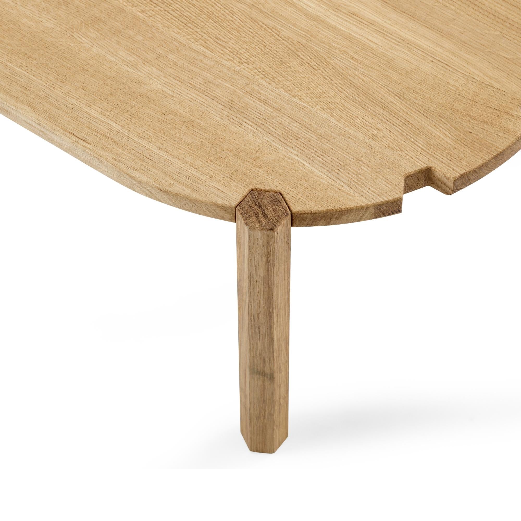 Pinion Side Table - THAT COOL LIVING