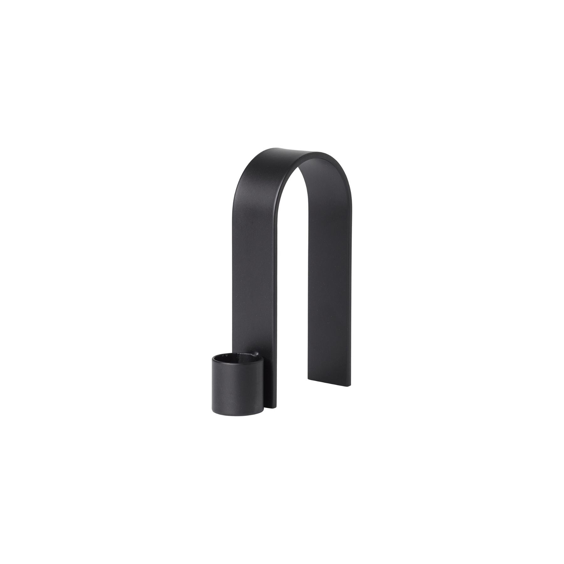 Arch Candleholder - THAT COOL LIVING