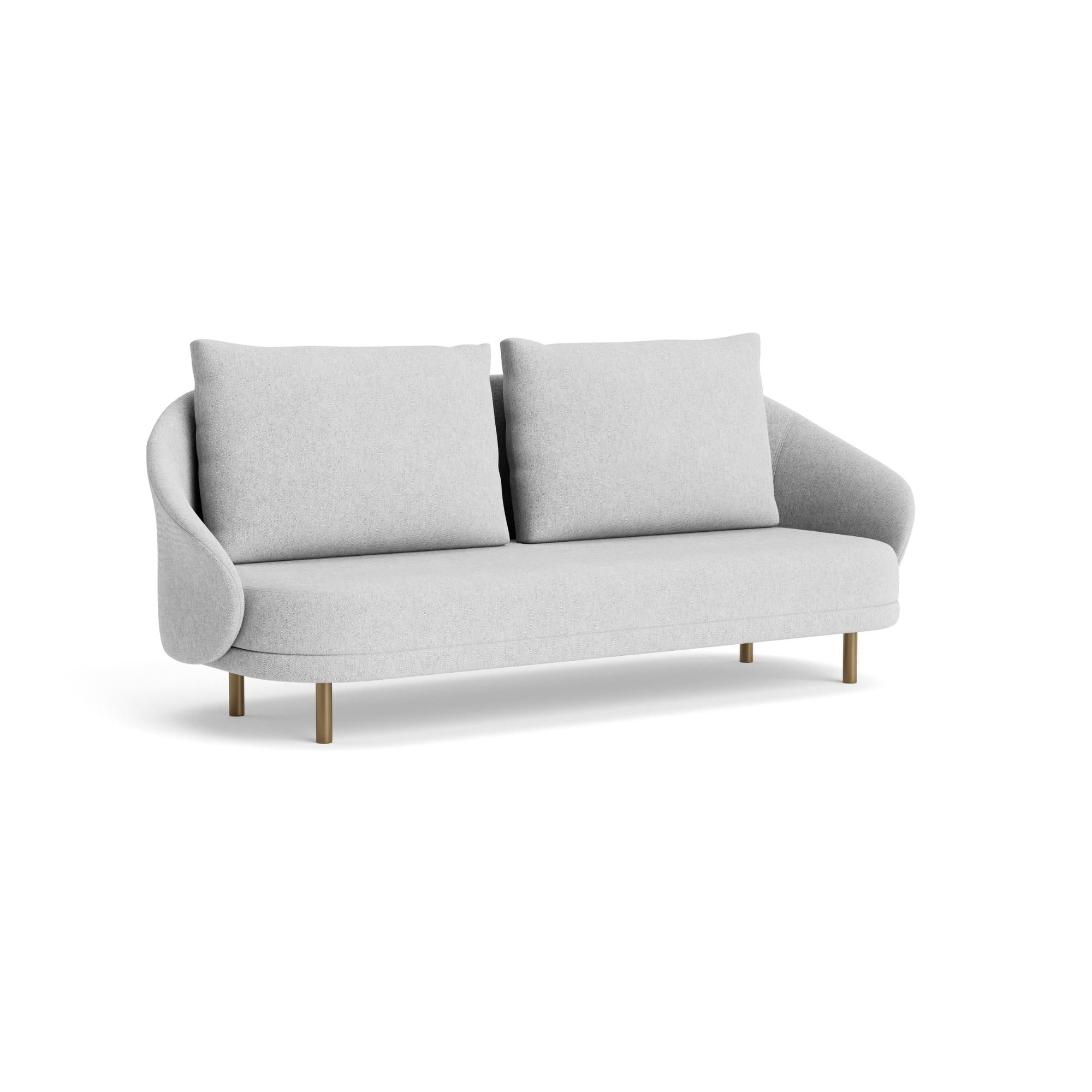 New Wave Sofa Sofa NORR11