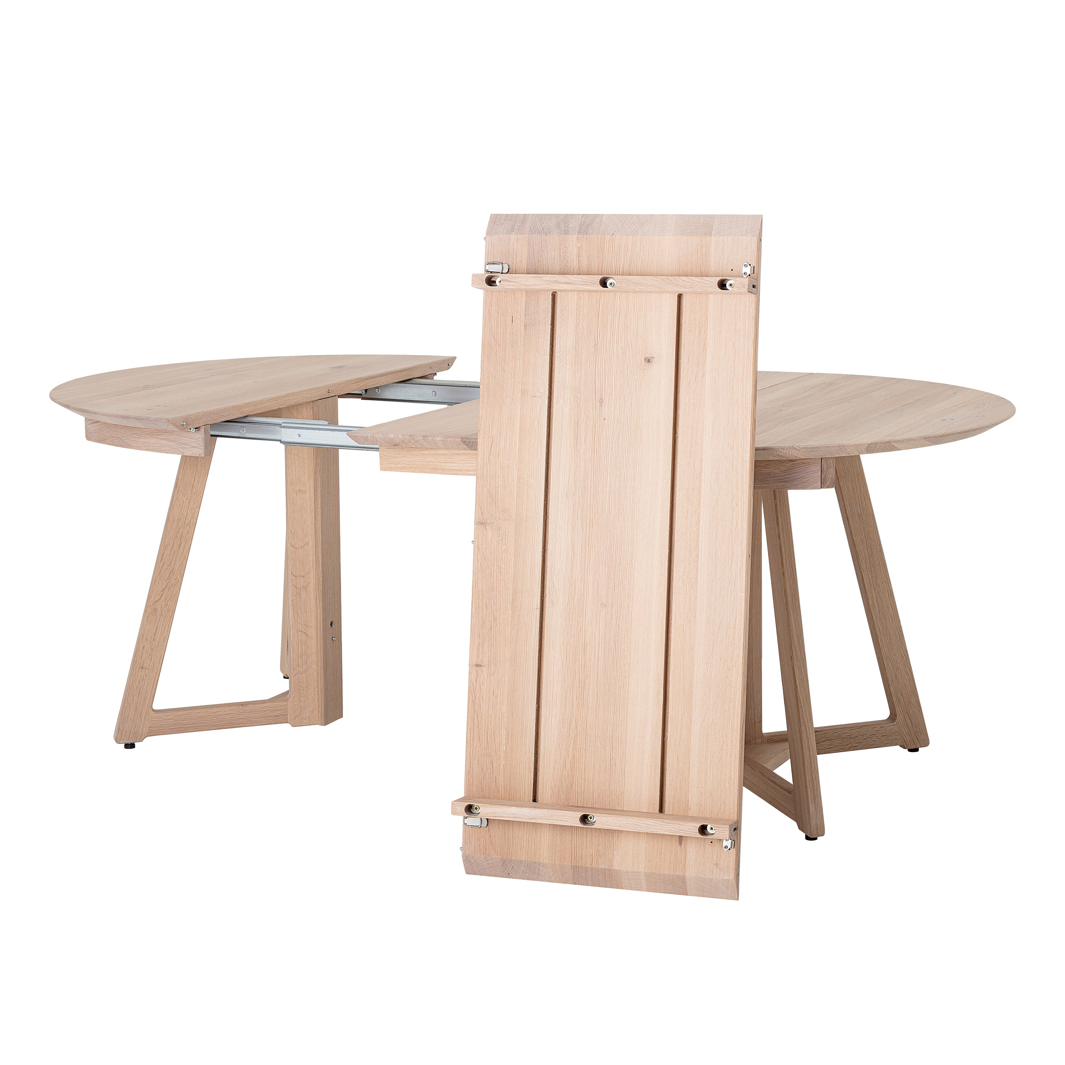 Owen Extending Dining Table Dining Table Bloomingville
