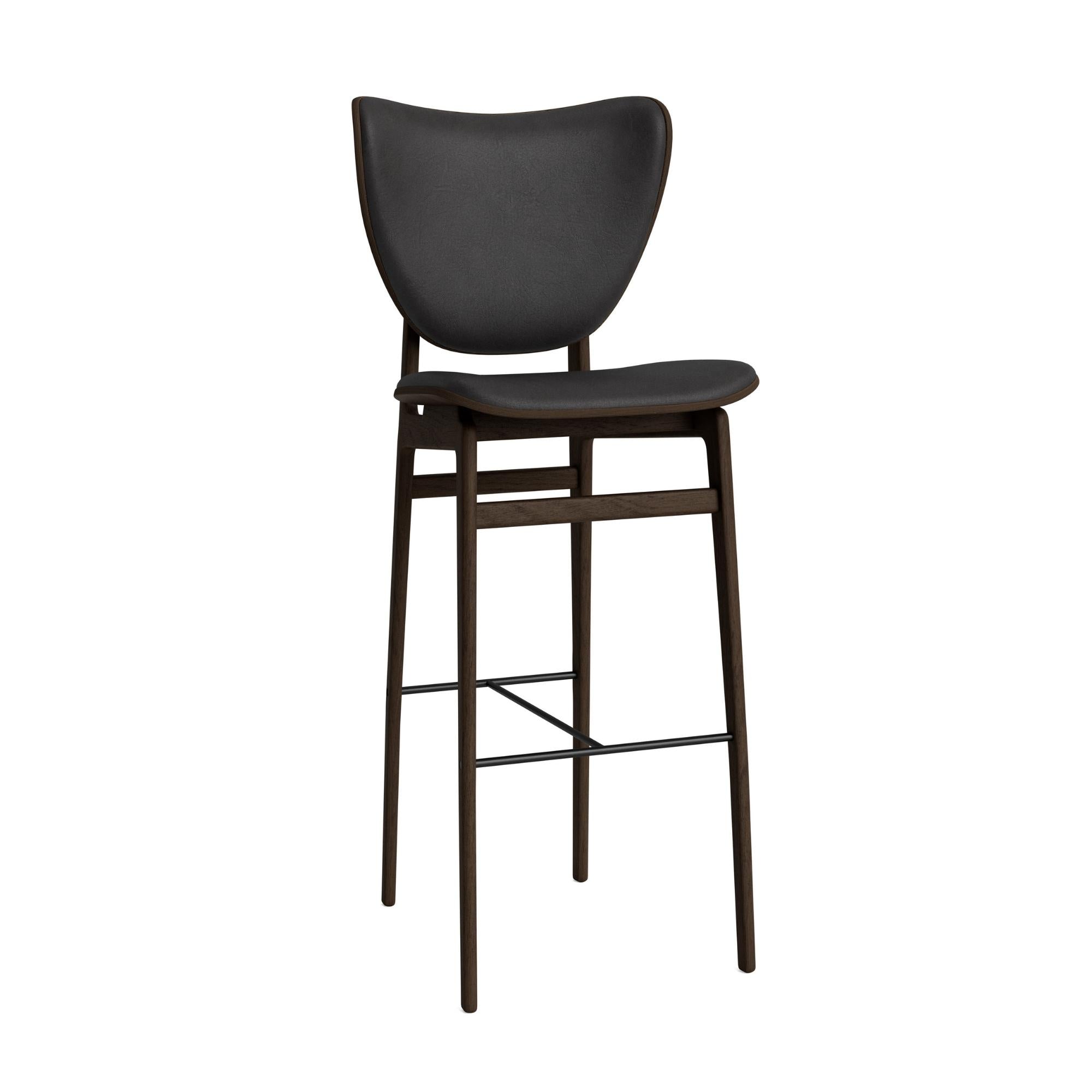 Elephant Bar Chair - Leather - THAT COOL LIVING