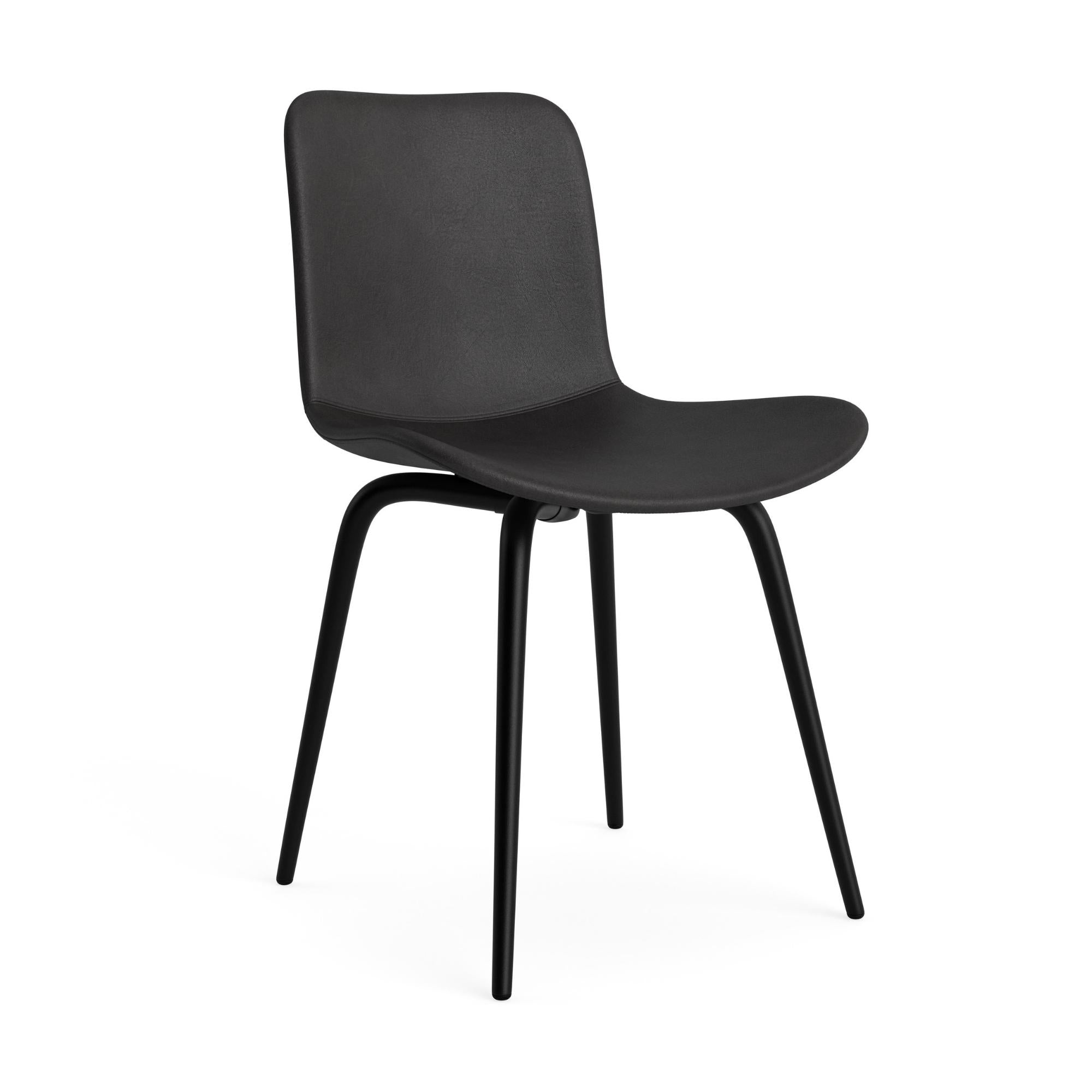 Langue Chair Avantgarde - Leather - THAT COOL LIVING