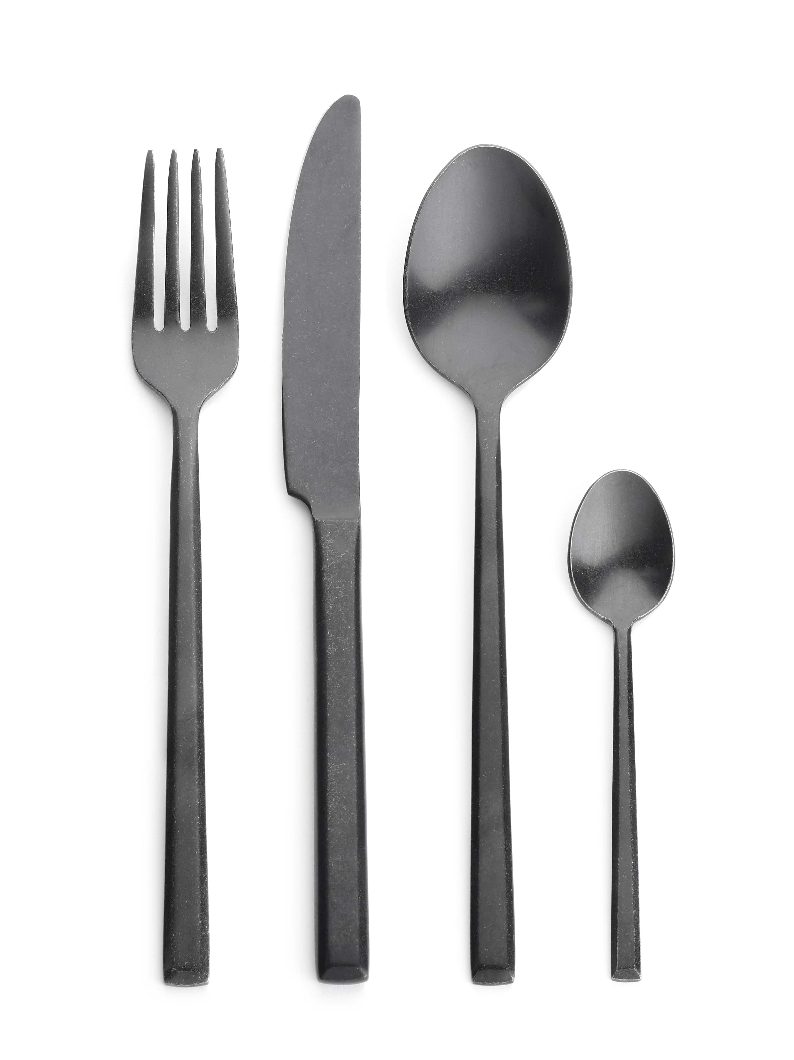 Pure Cutlery Set
