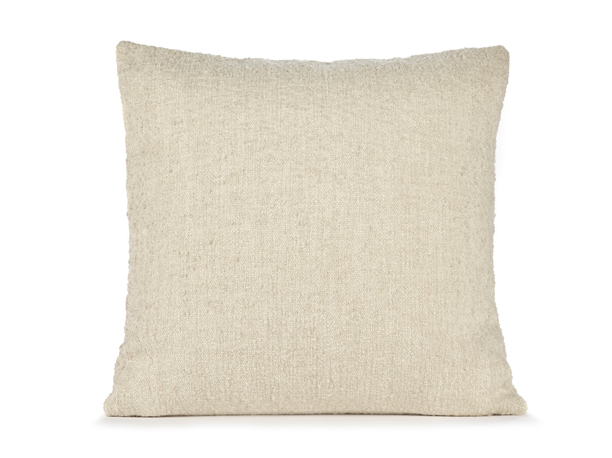 Coussin Mombaers - Naturel