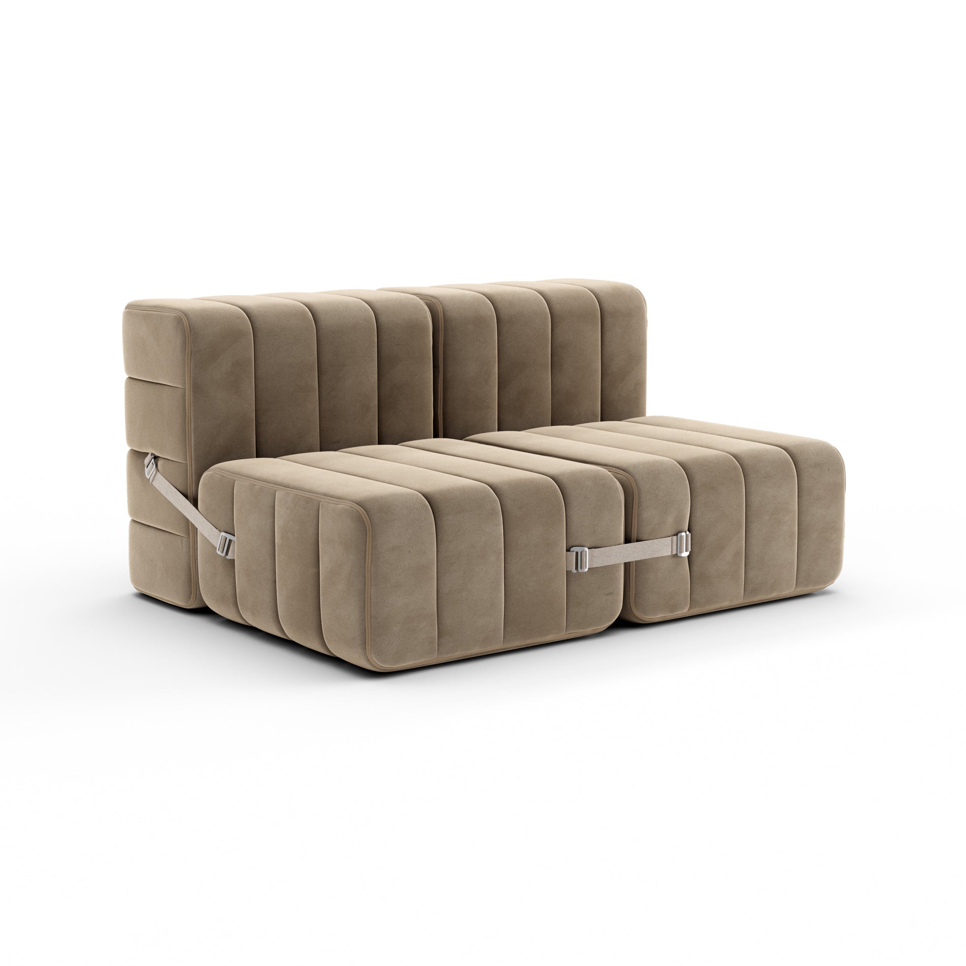 Curt Sofa System - Vole - THAT COOL LIVING