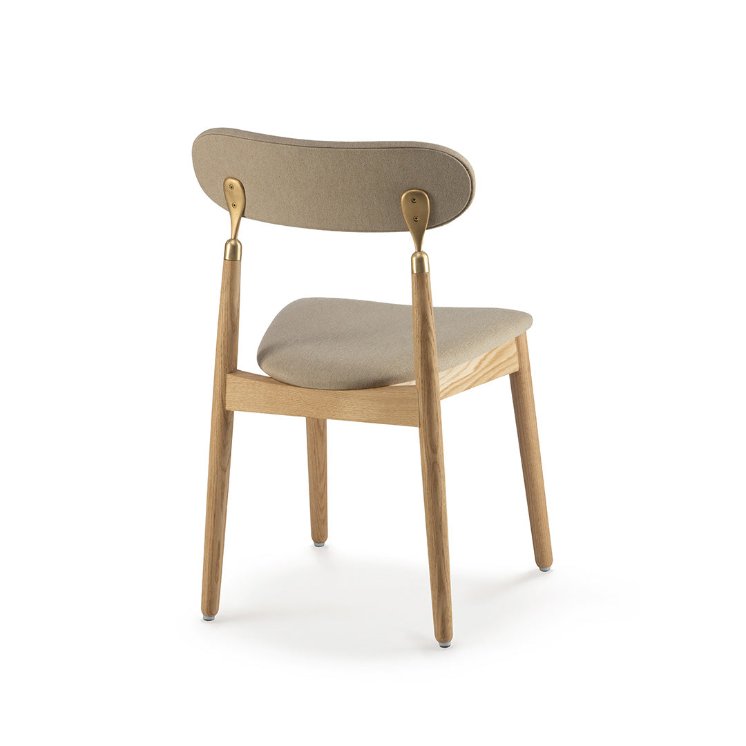 7.1 Dining Chair - THAT COOL LIVING