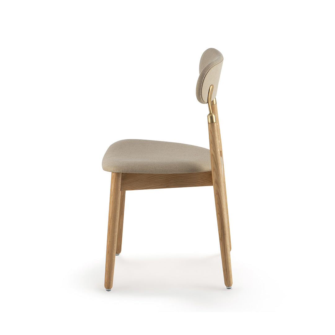 7.1 Dining Chair - THAT COOL LIVING