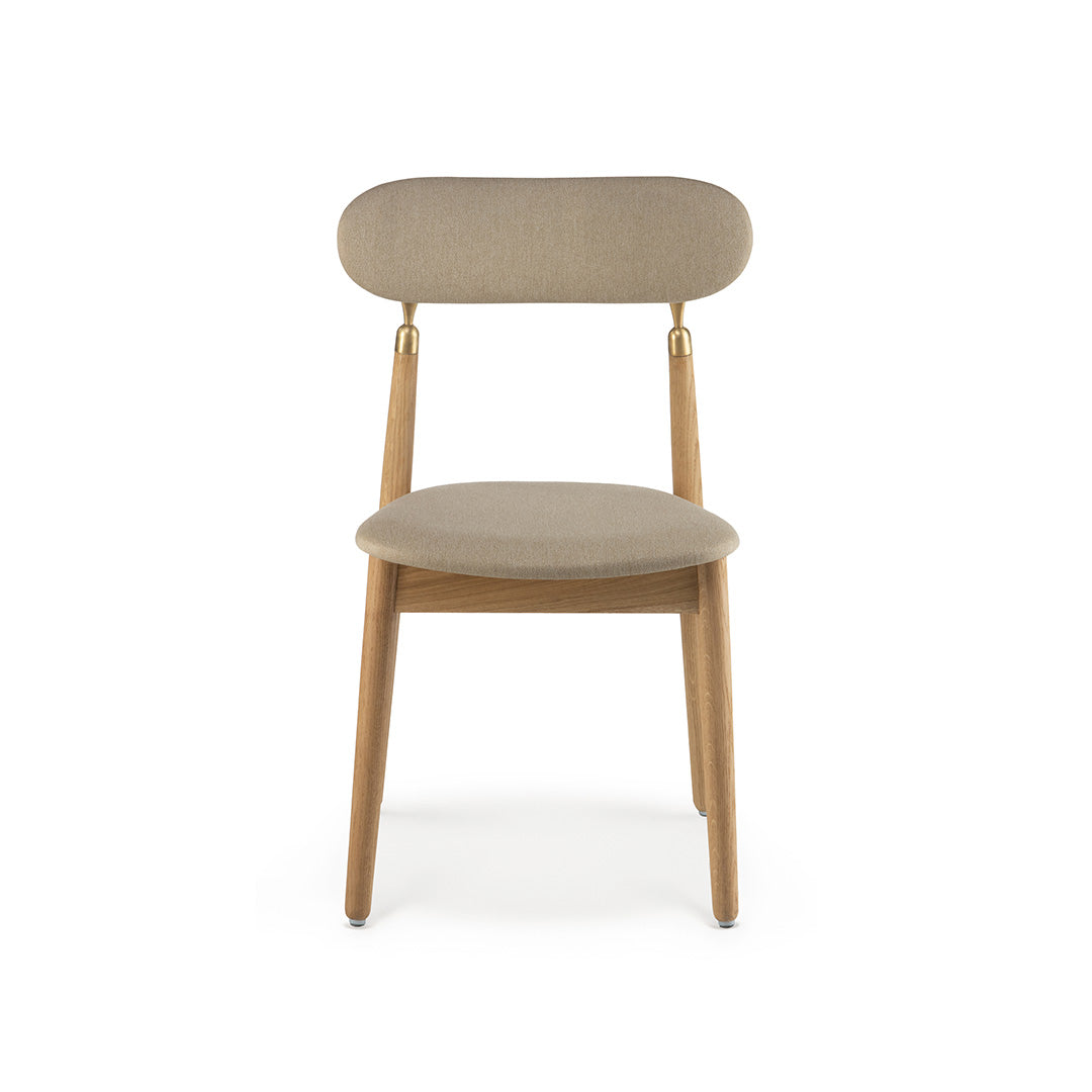 7.1 Dining Chair - THAT COOL LIVING